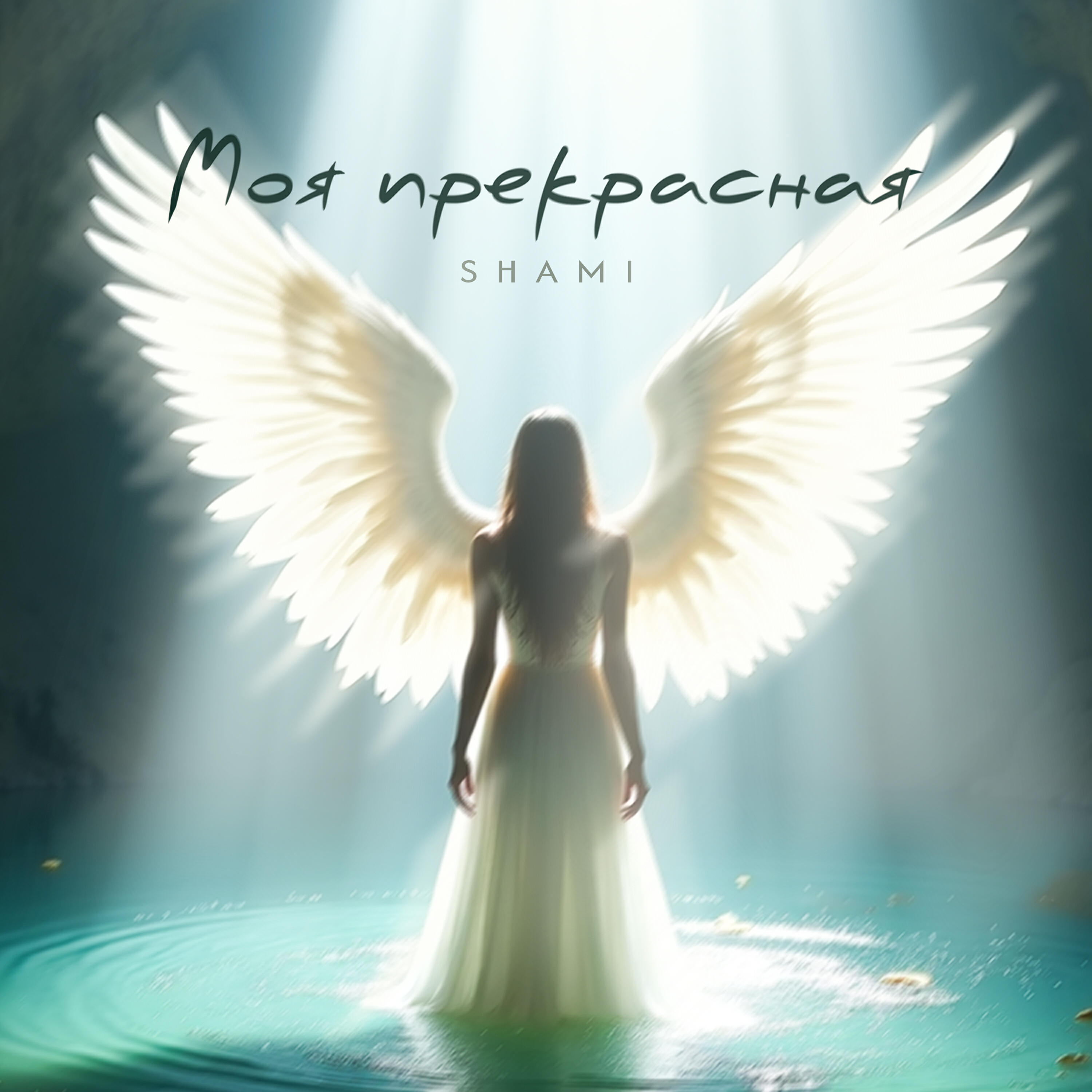 Релиз Моя прекрасная