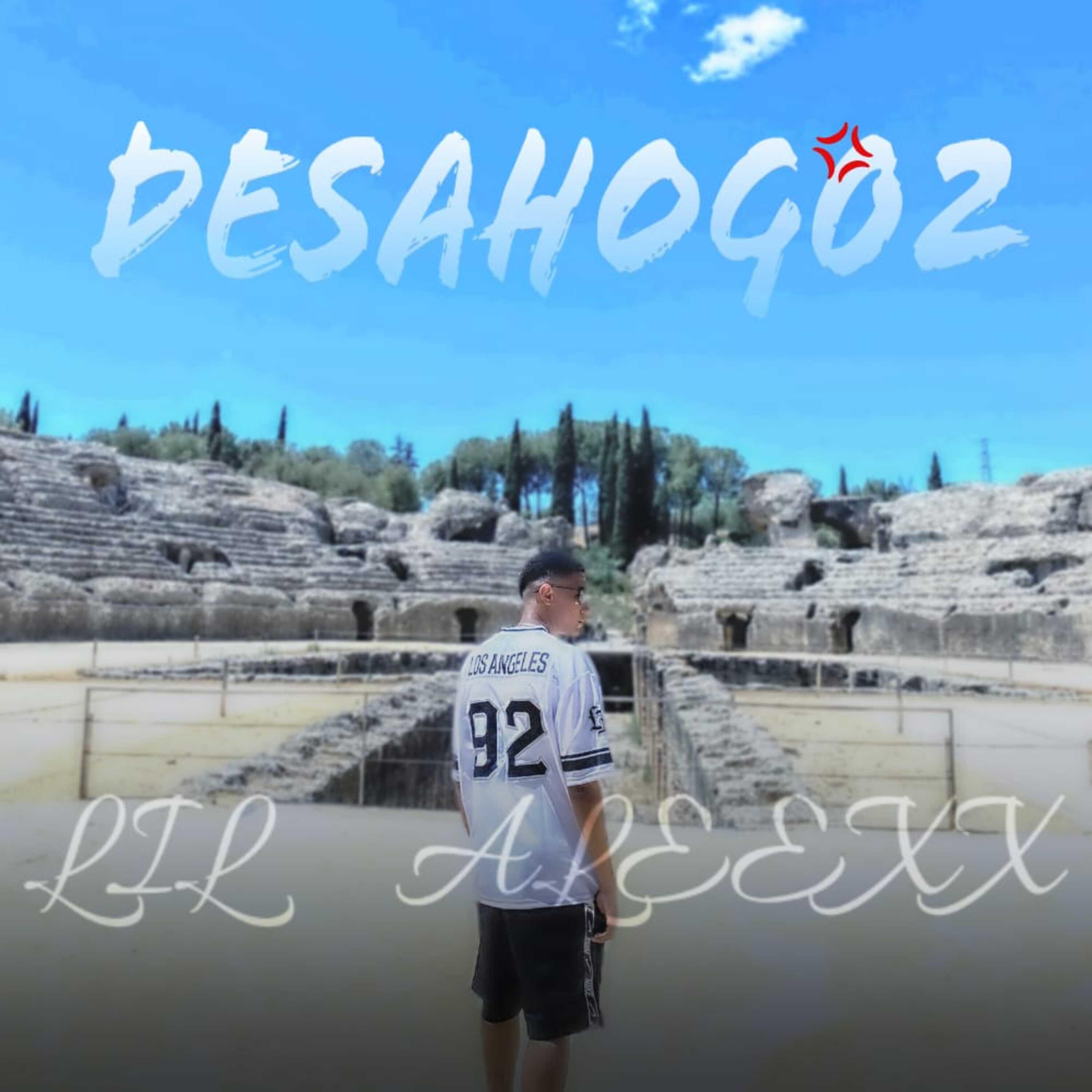 Релиз Desahog02