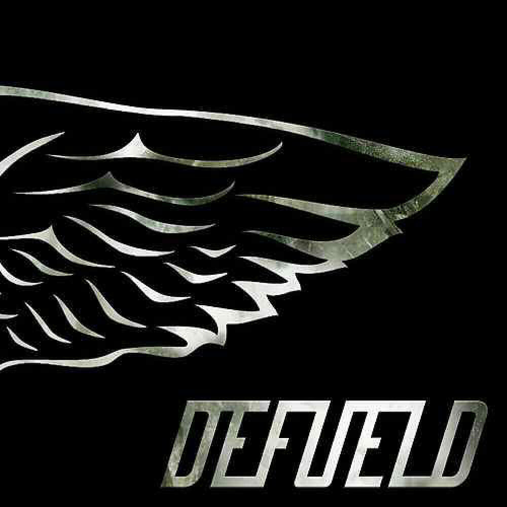 Релиз Defueld