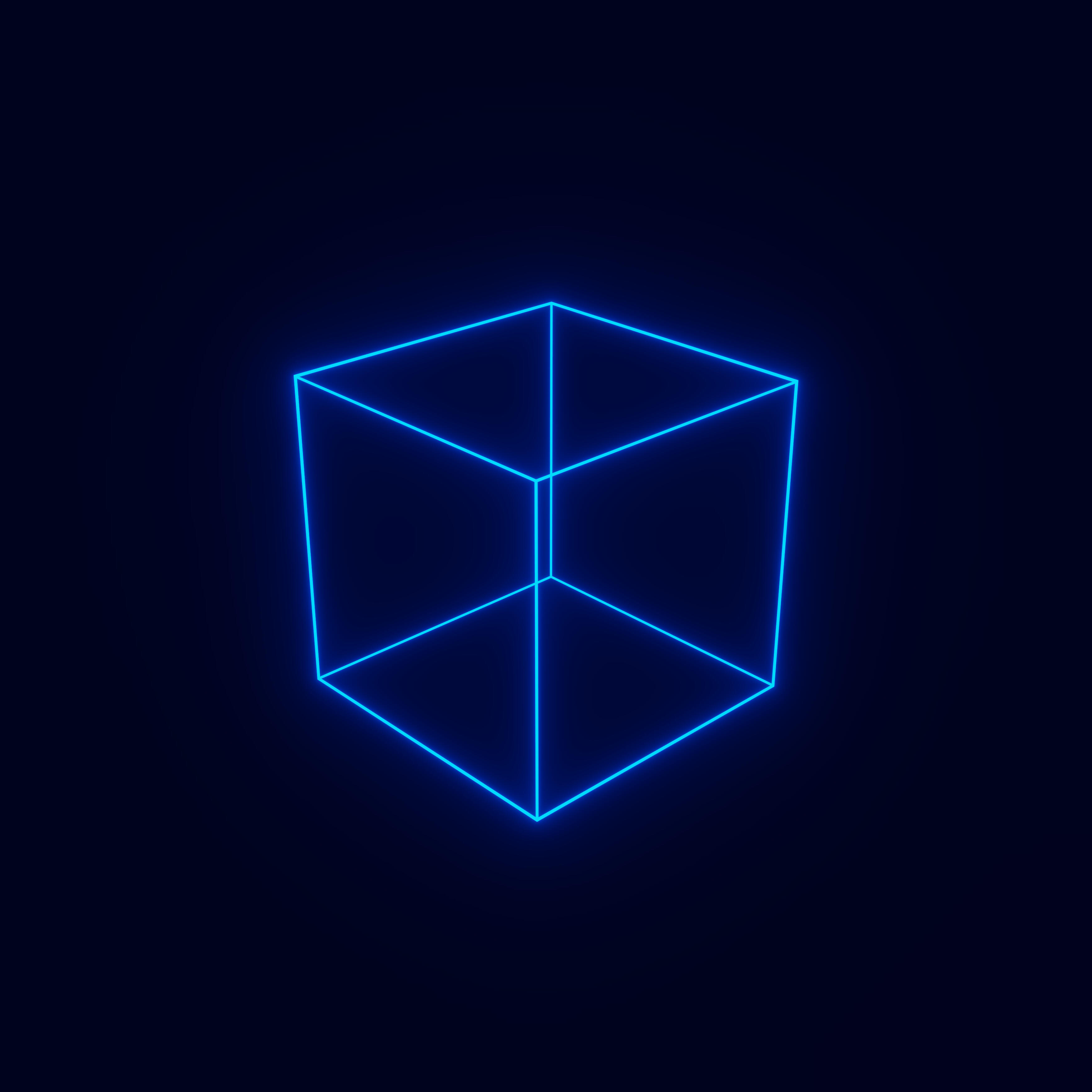 Релиз Cube