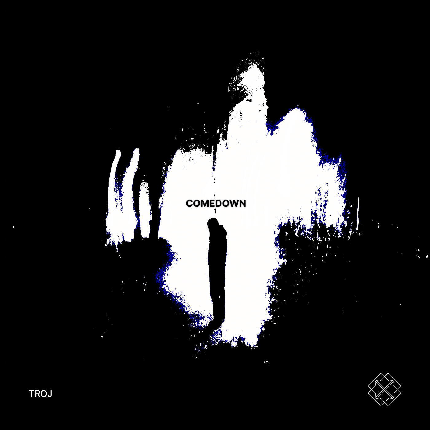Релиз Comedown