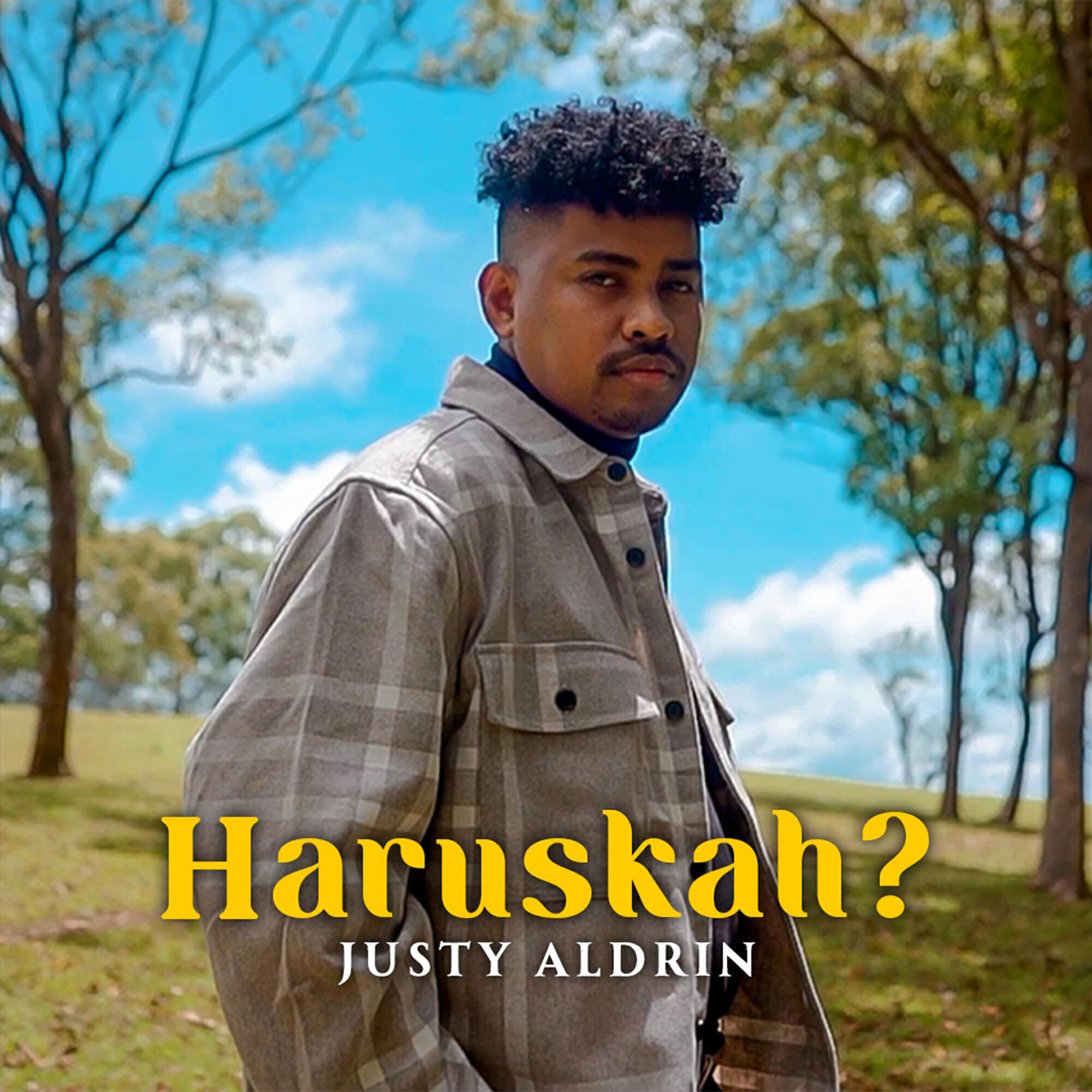 Релиз Haruskah?
