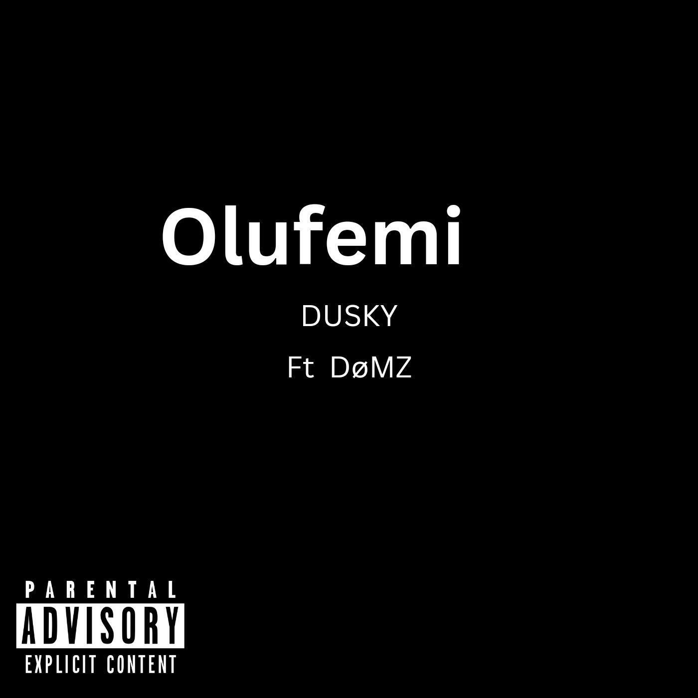 Релиз Olufemi (feat. DøMZ)
