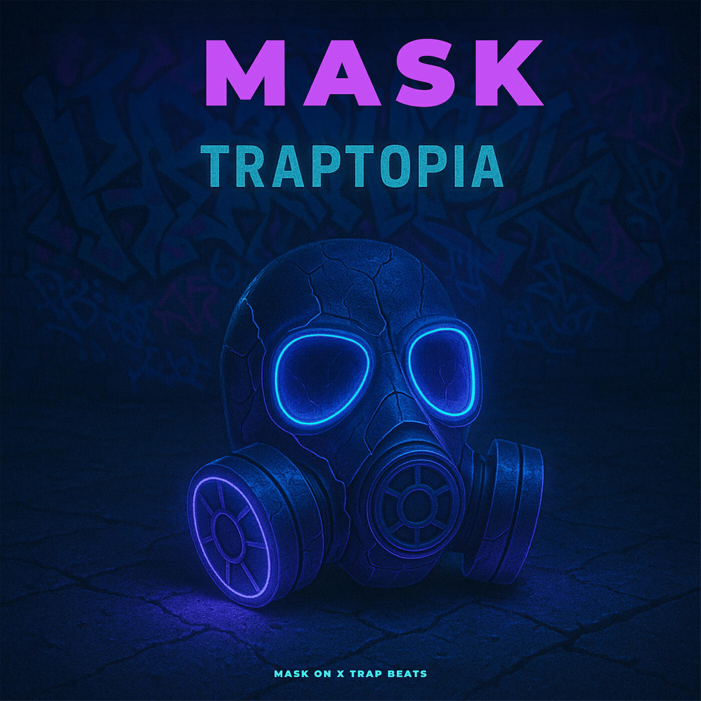 Релиз Mask