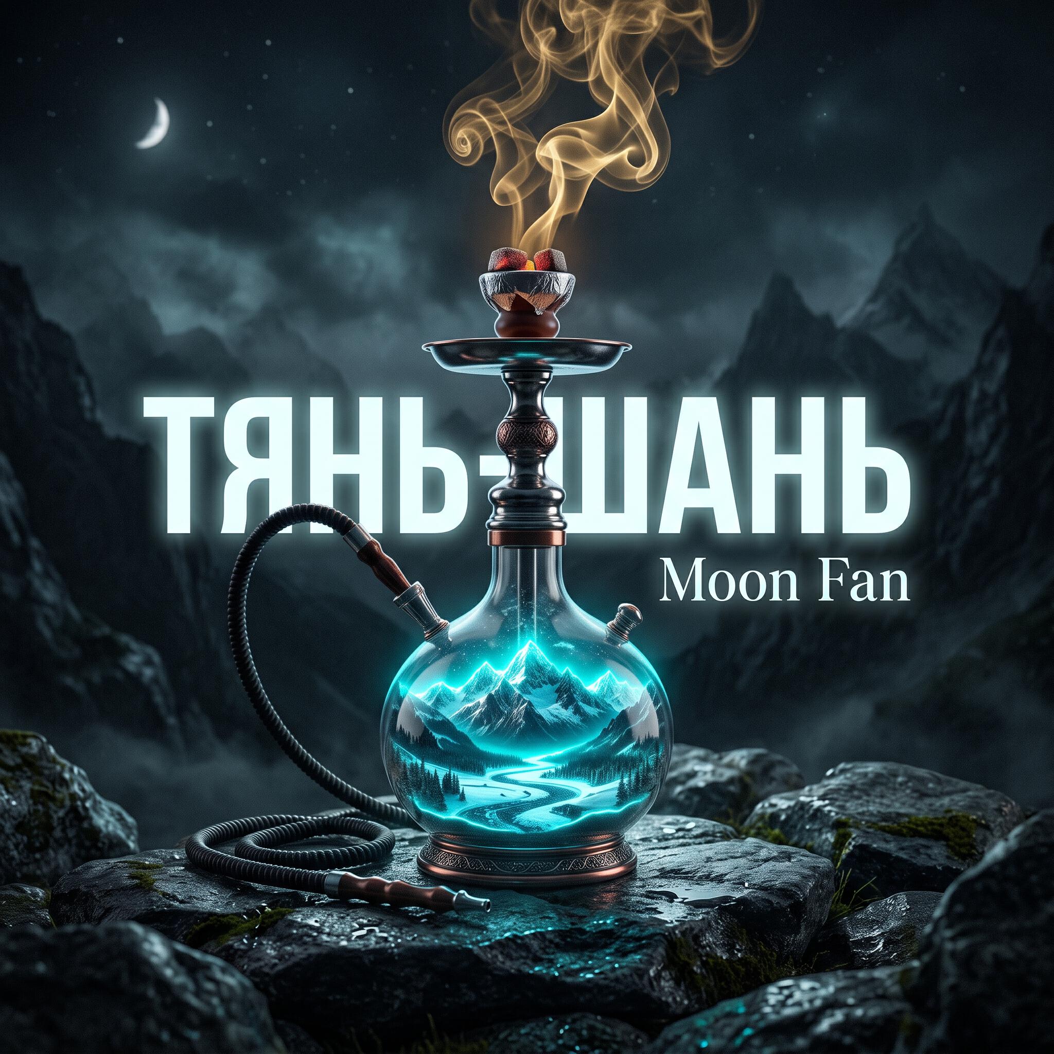 Релиз Тянь-Шань
