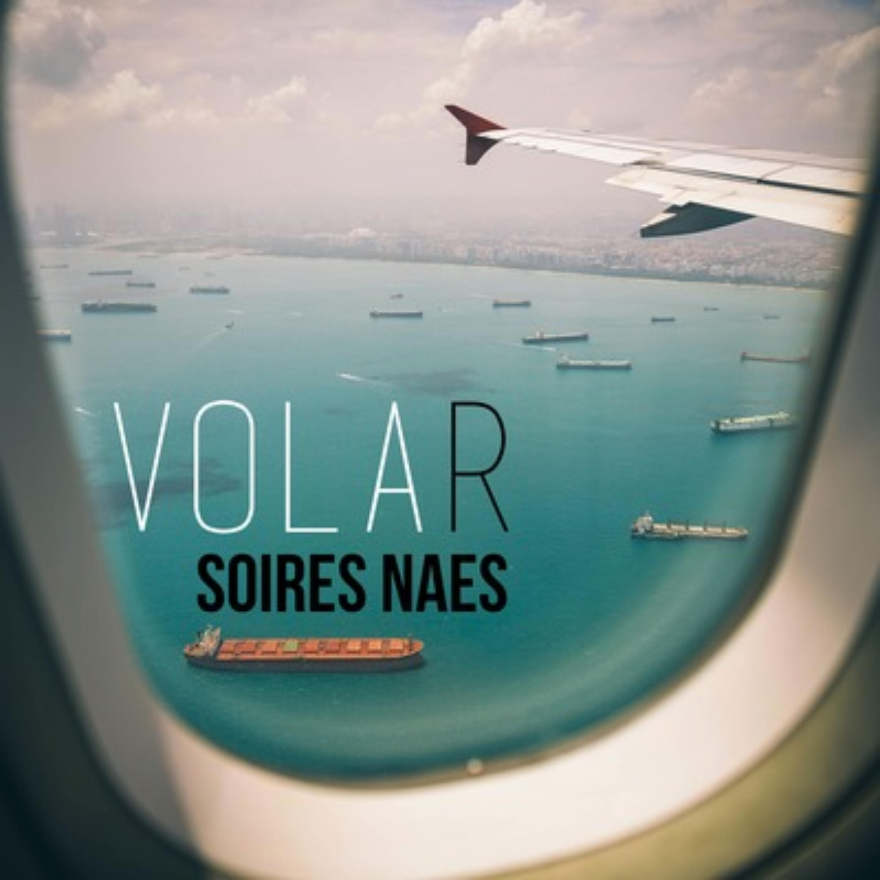 Релиз Volar