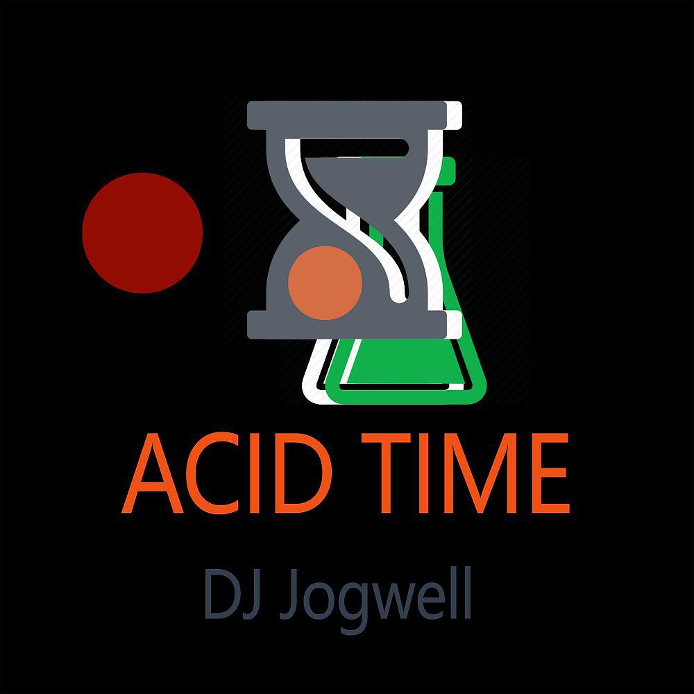 Релиз Acid Time