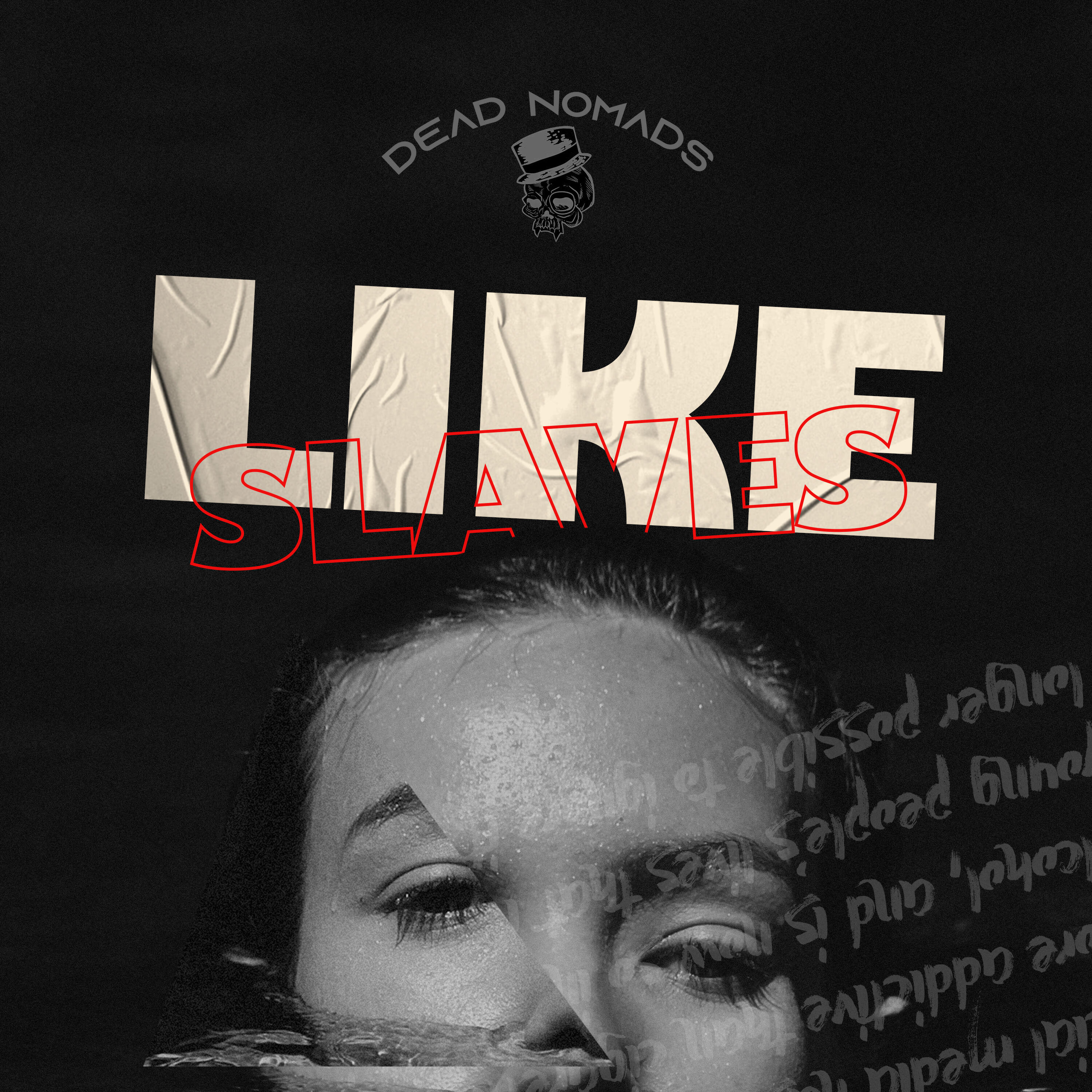 Релиз Like Slaves