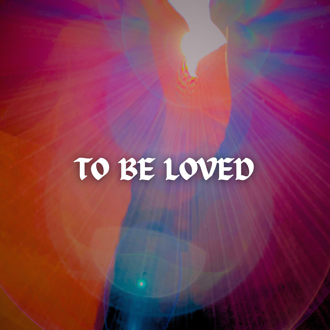 Релиз To Be Loved