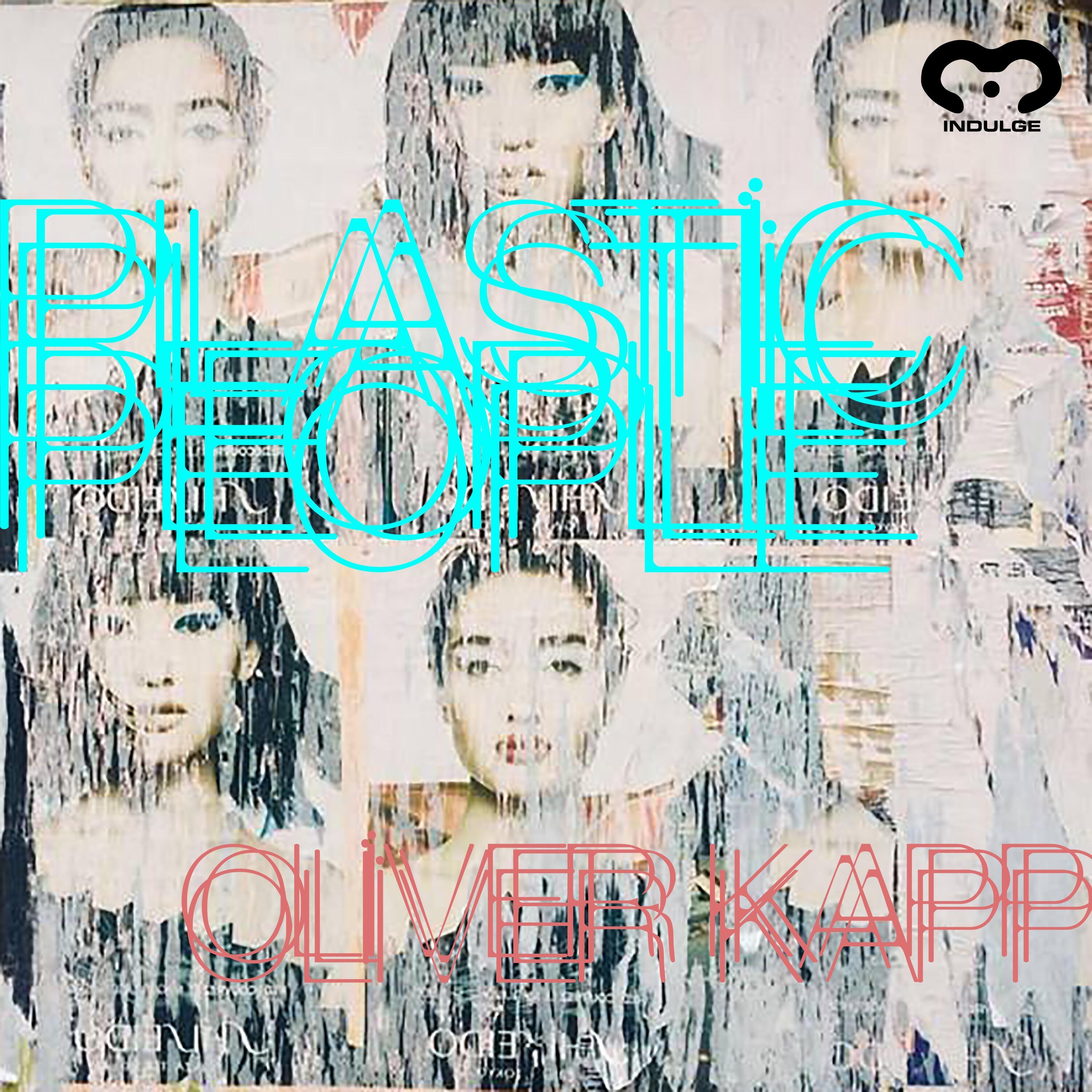 Релиз Plastic People EP