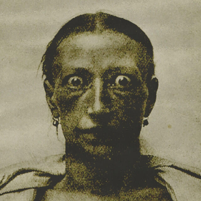 Релиз Constructing the Shrine of Inner Defilement