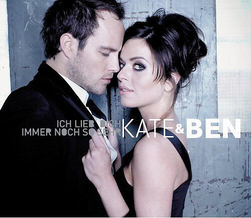 Kate & Ben