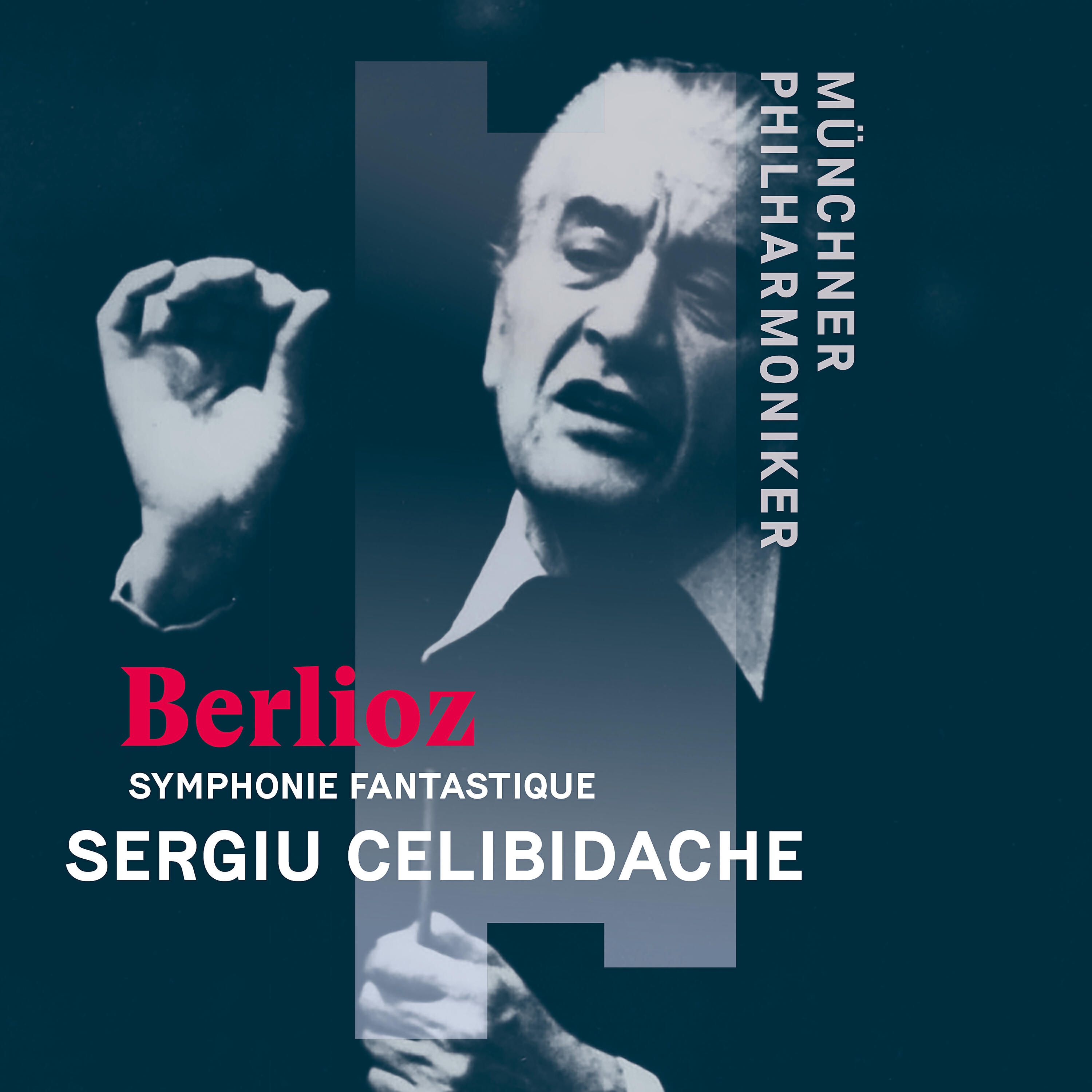Релиз Berlioz: Symphonie fantastique, Op. 14, H. 48: II. Un bal. Valse. Allegro non troppo