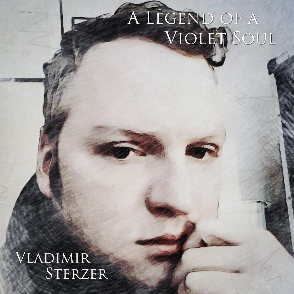 Релиз A Legend of a Violet Soul