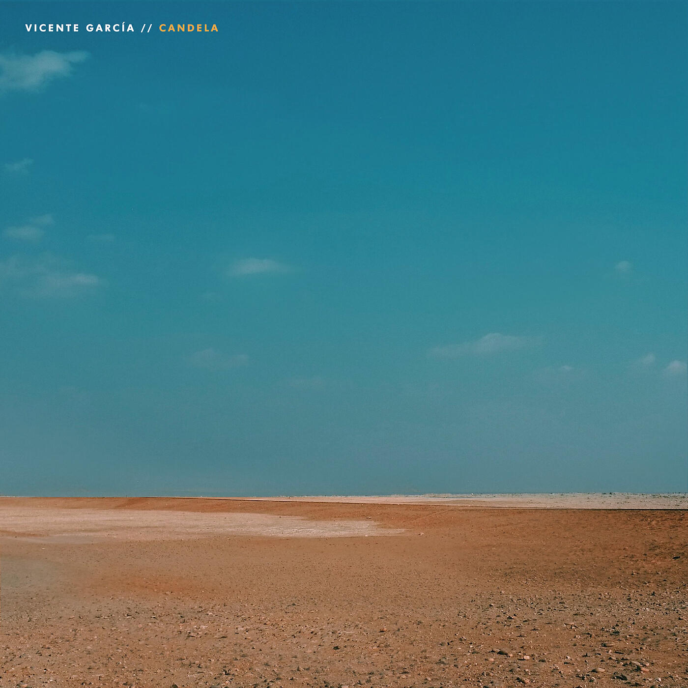 Релиз Candela