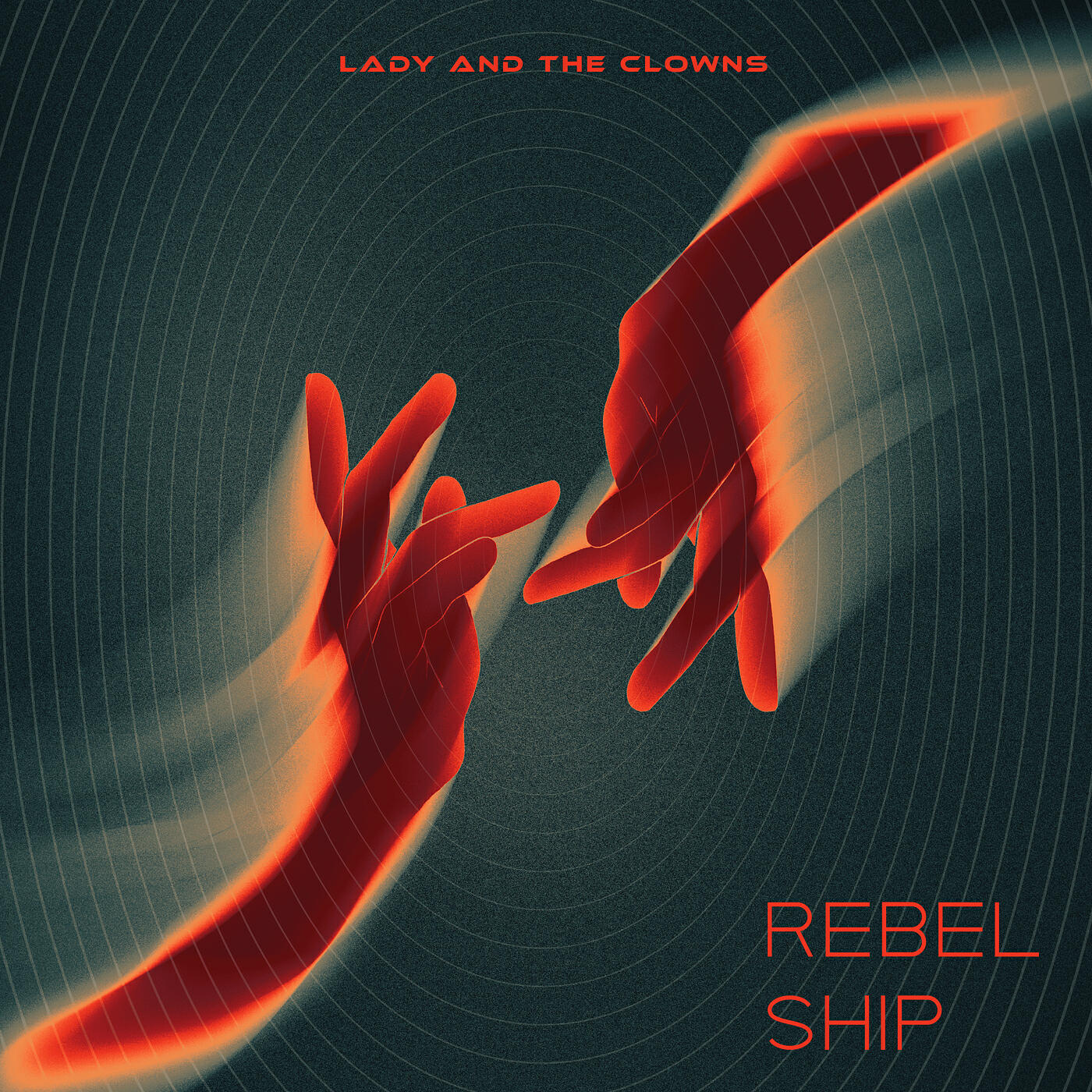 Релиз Rebel Ship
