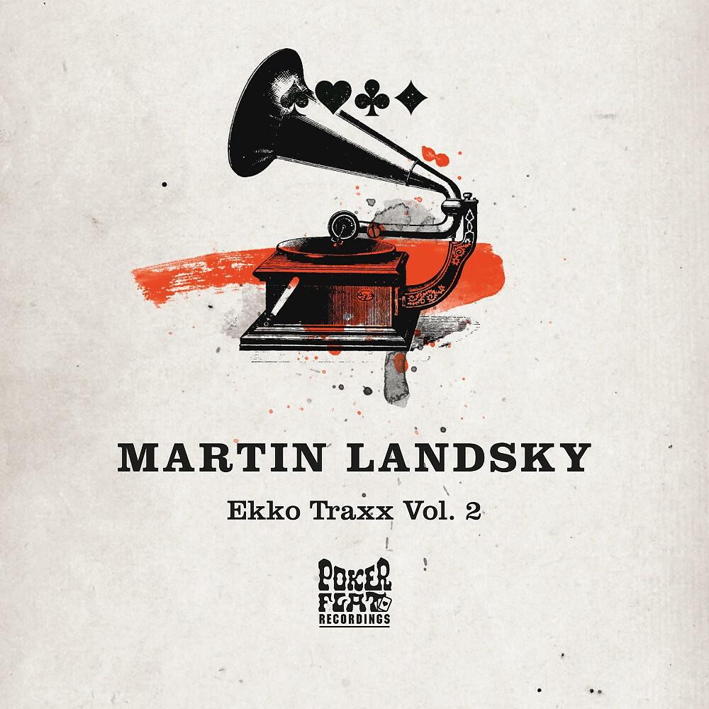 Постер альбома Ekko Traxx, Vol. 2