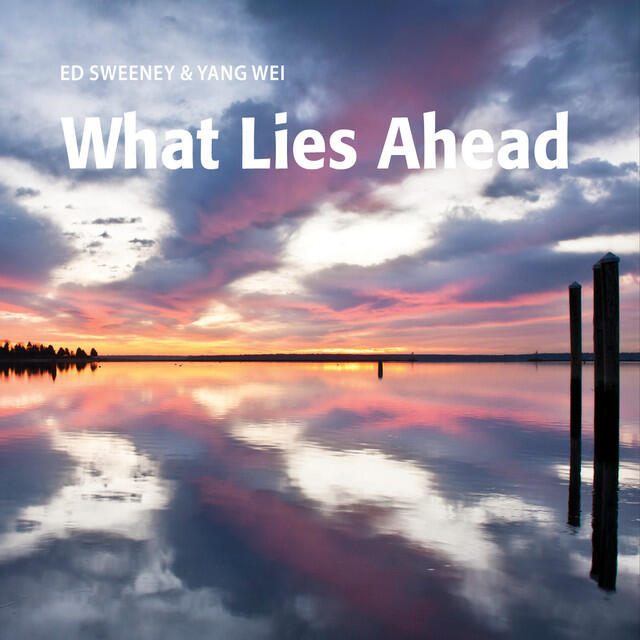 Релиз What Lies Ahead