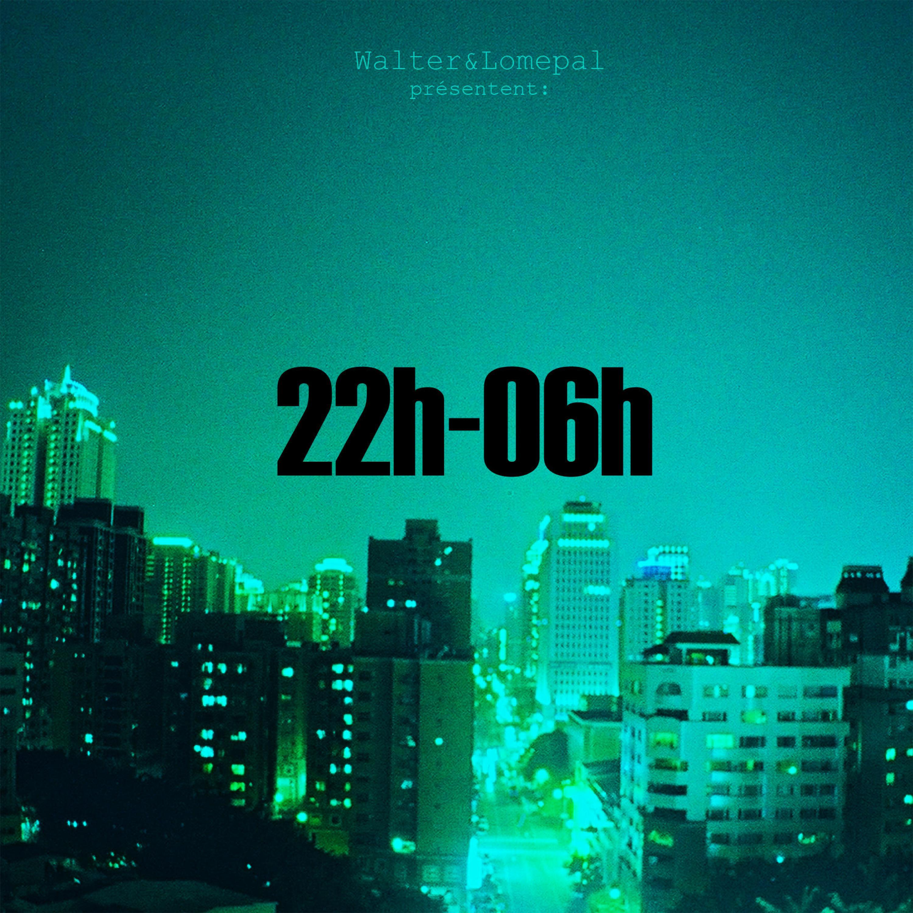 Релиз 22h-06h