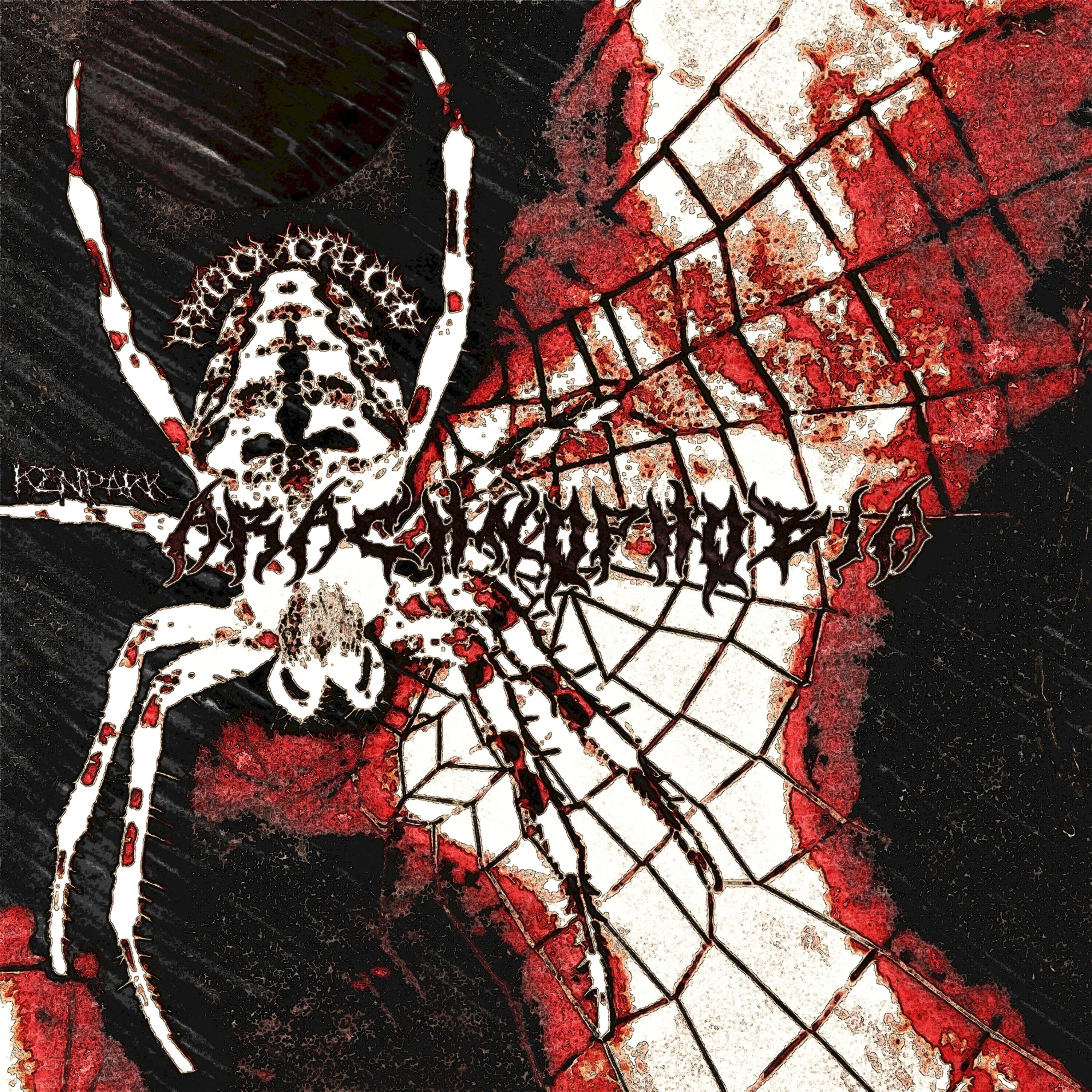 Релиз ARACHNOPHOBIA