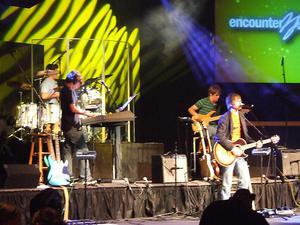 Encounter Worship