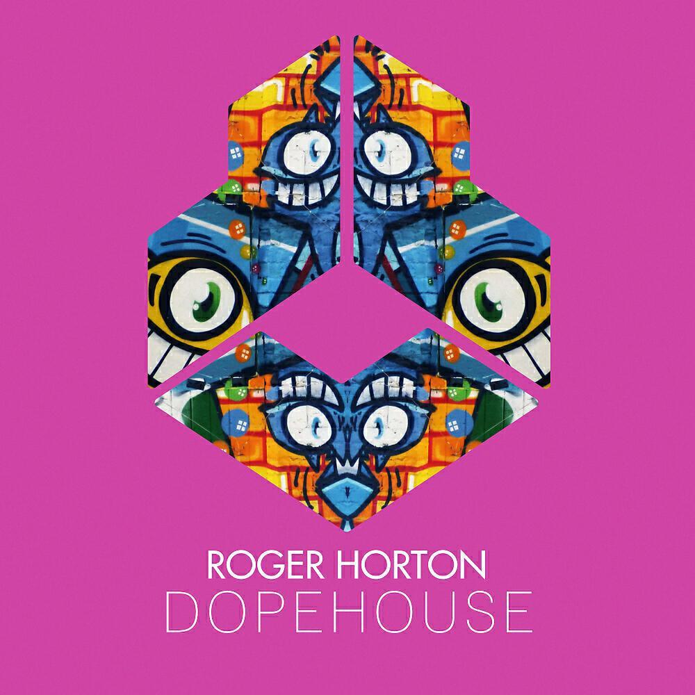 Roger Horton