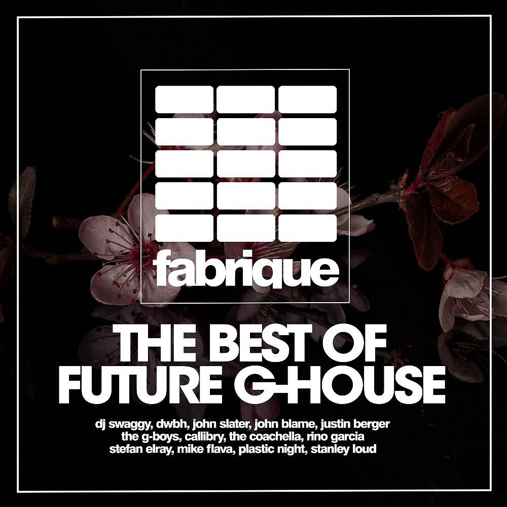 Релиз The Best of Future G-House '18