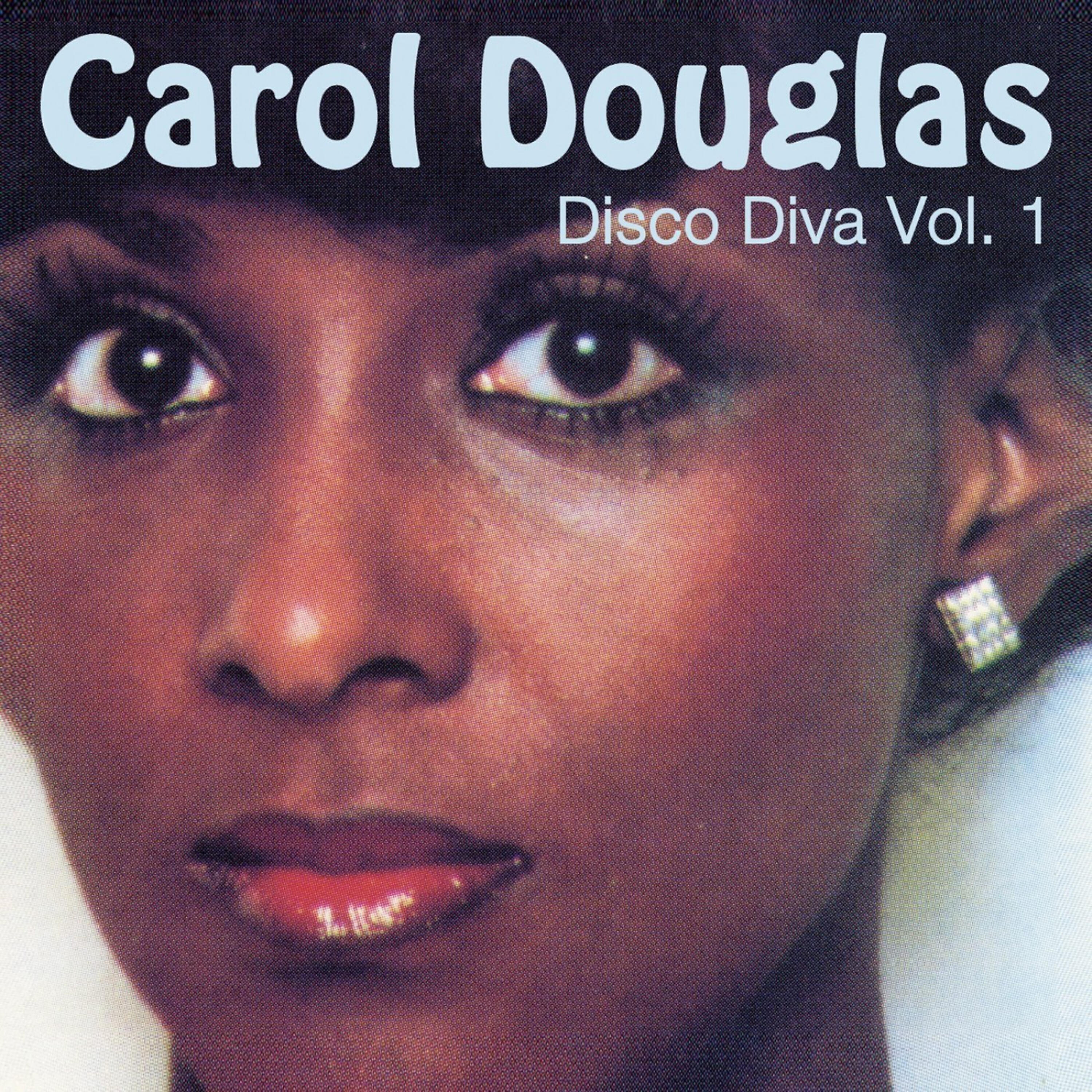 Релиз Disco Diva Vol. 1