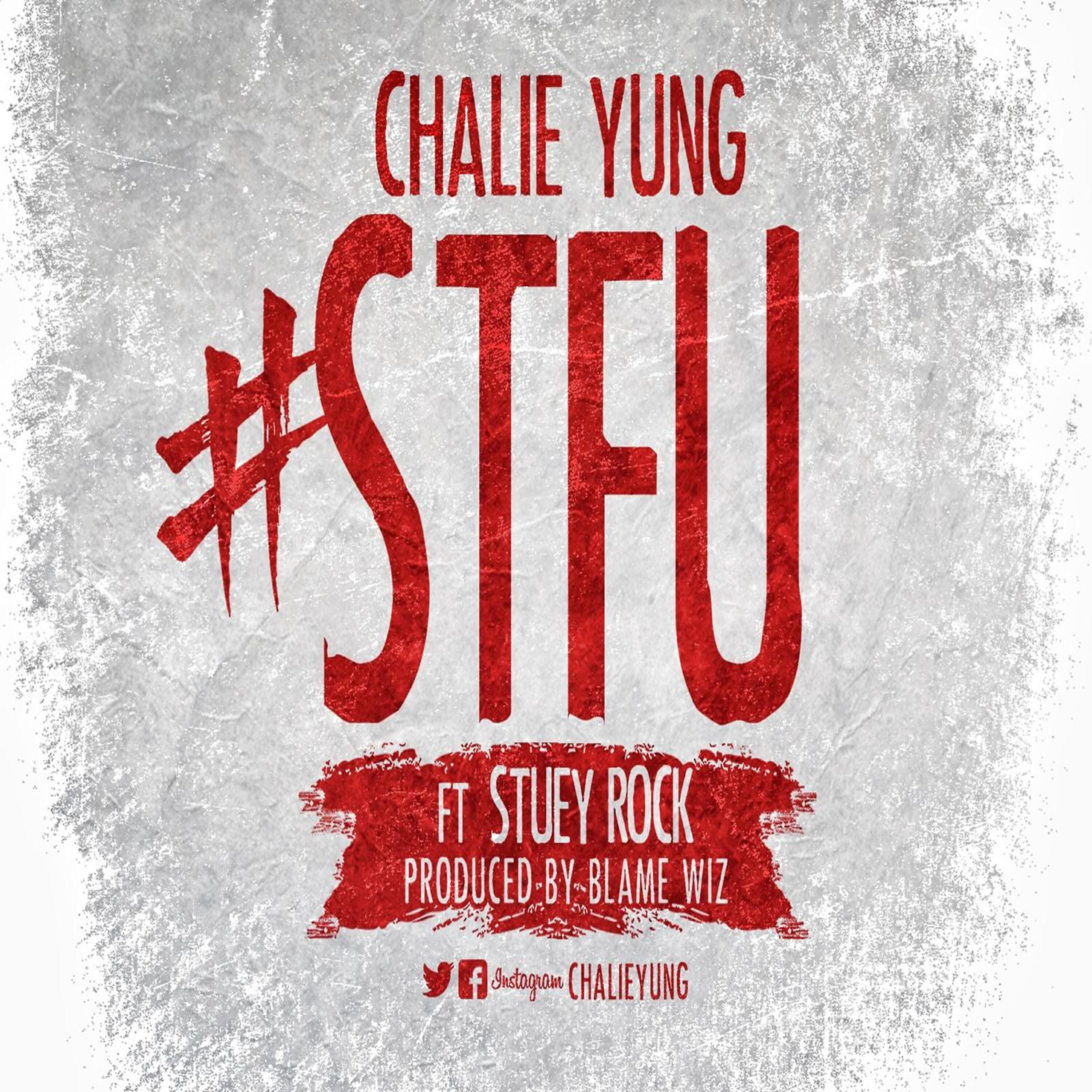 Chalie Yung