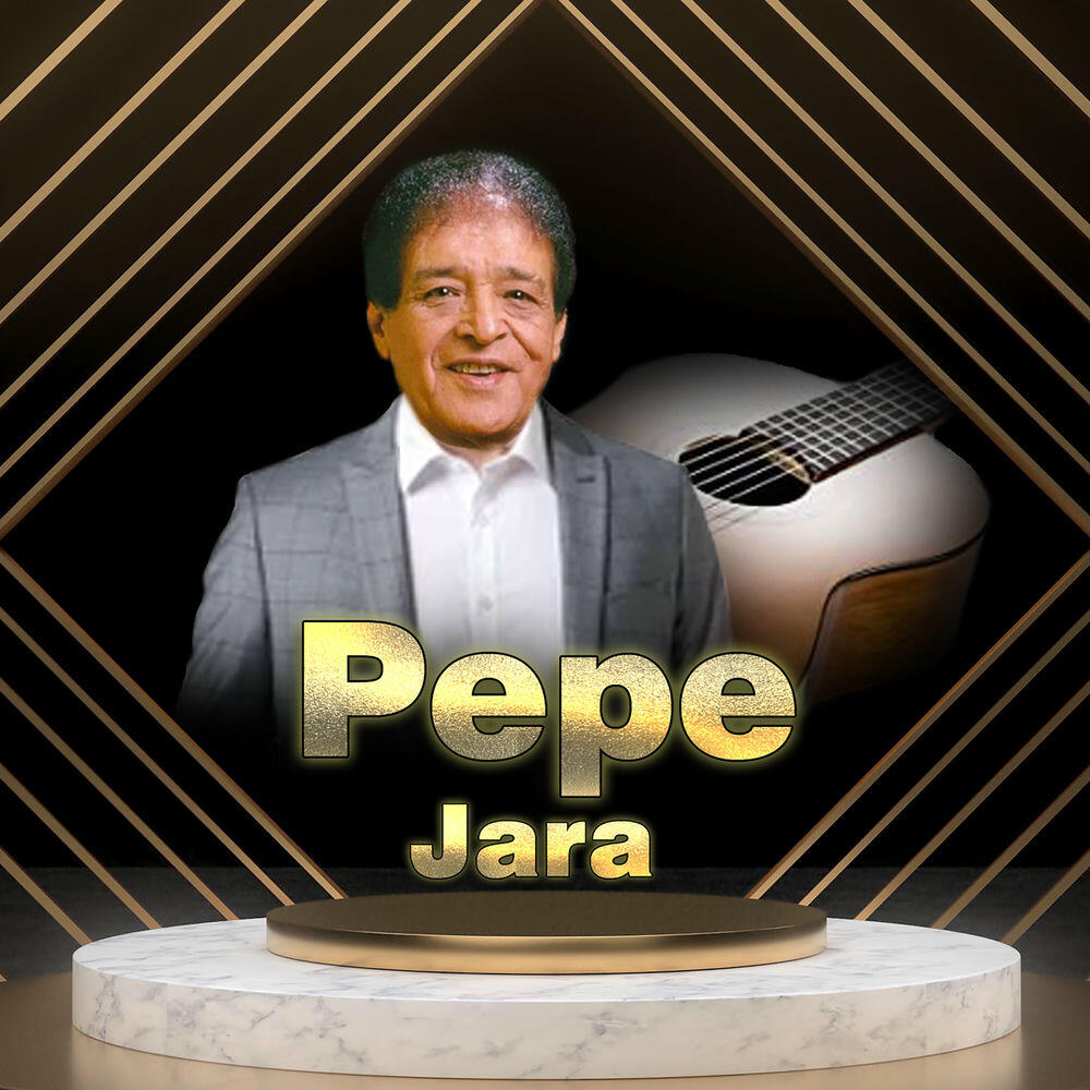 Релиз Pepe Jara