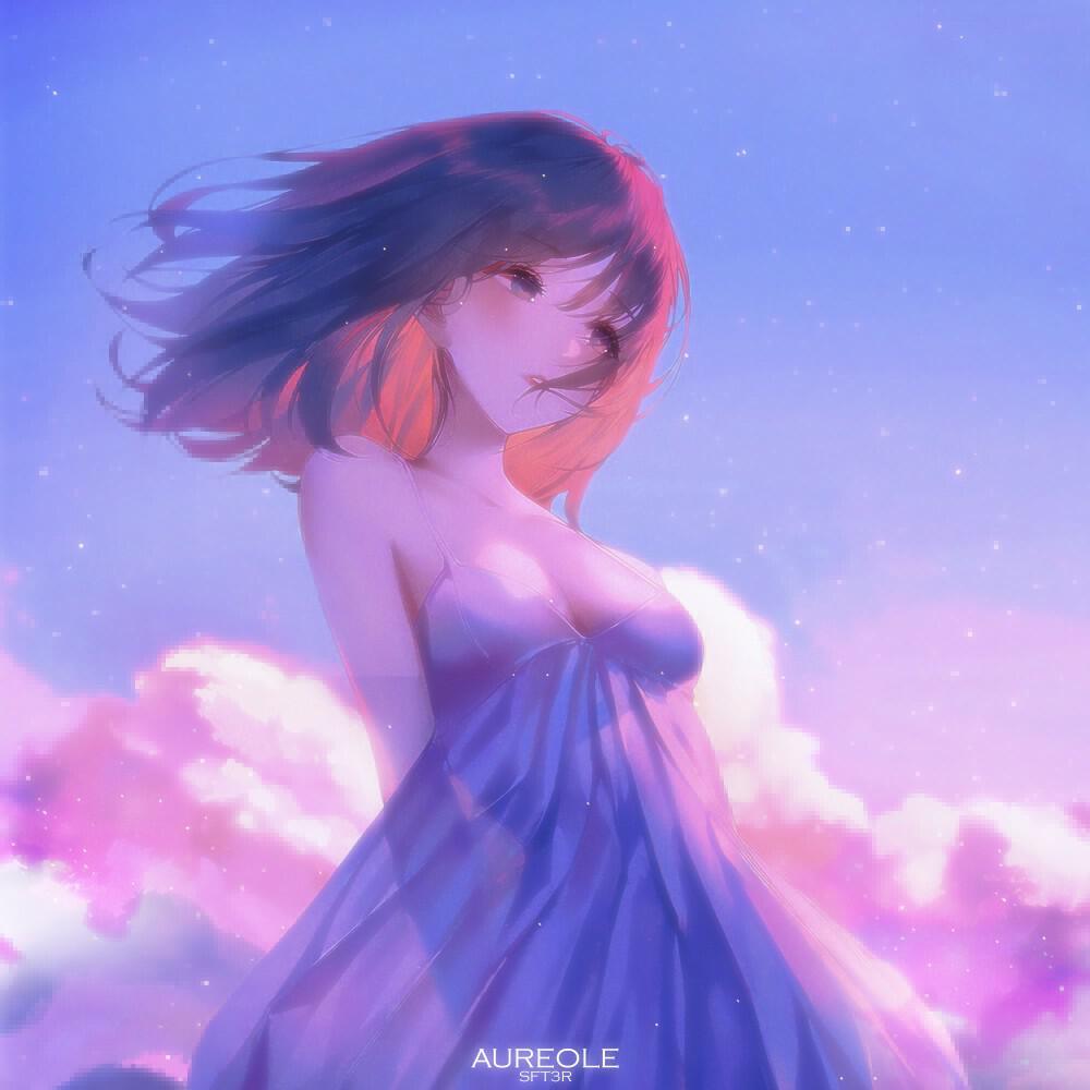 Релиз Aureole