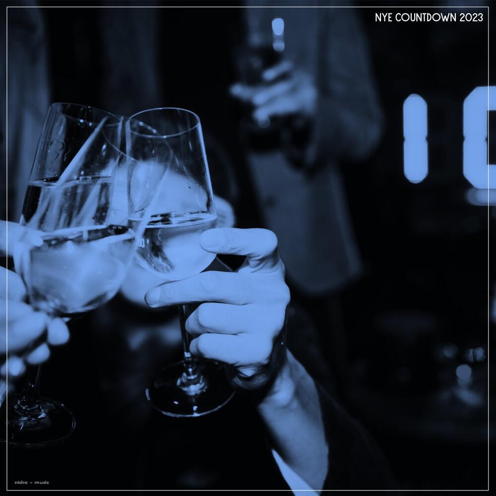 Релиз Nye Countdown 2023