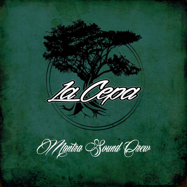 Релиз Mantra Sound Crew