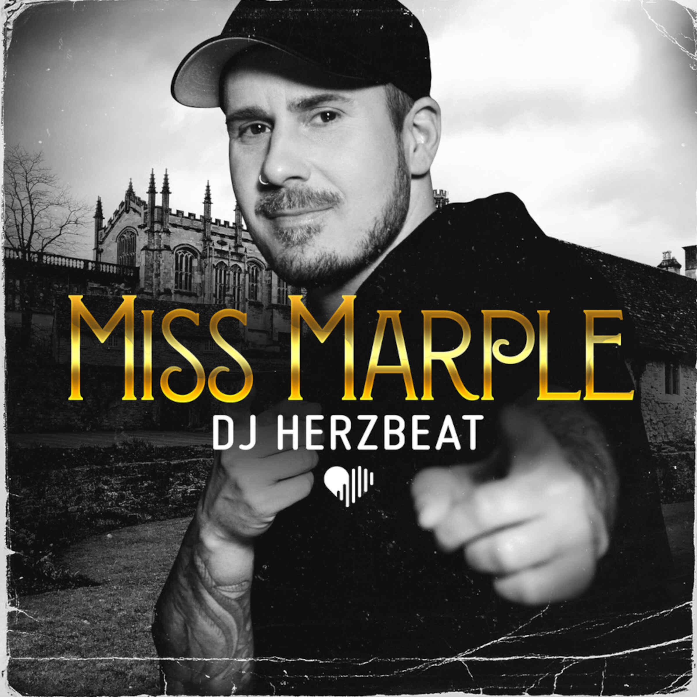 Релиз Miss Marple