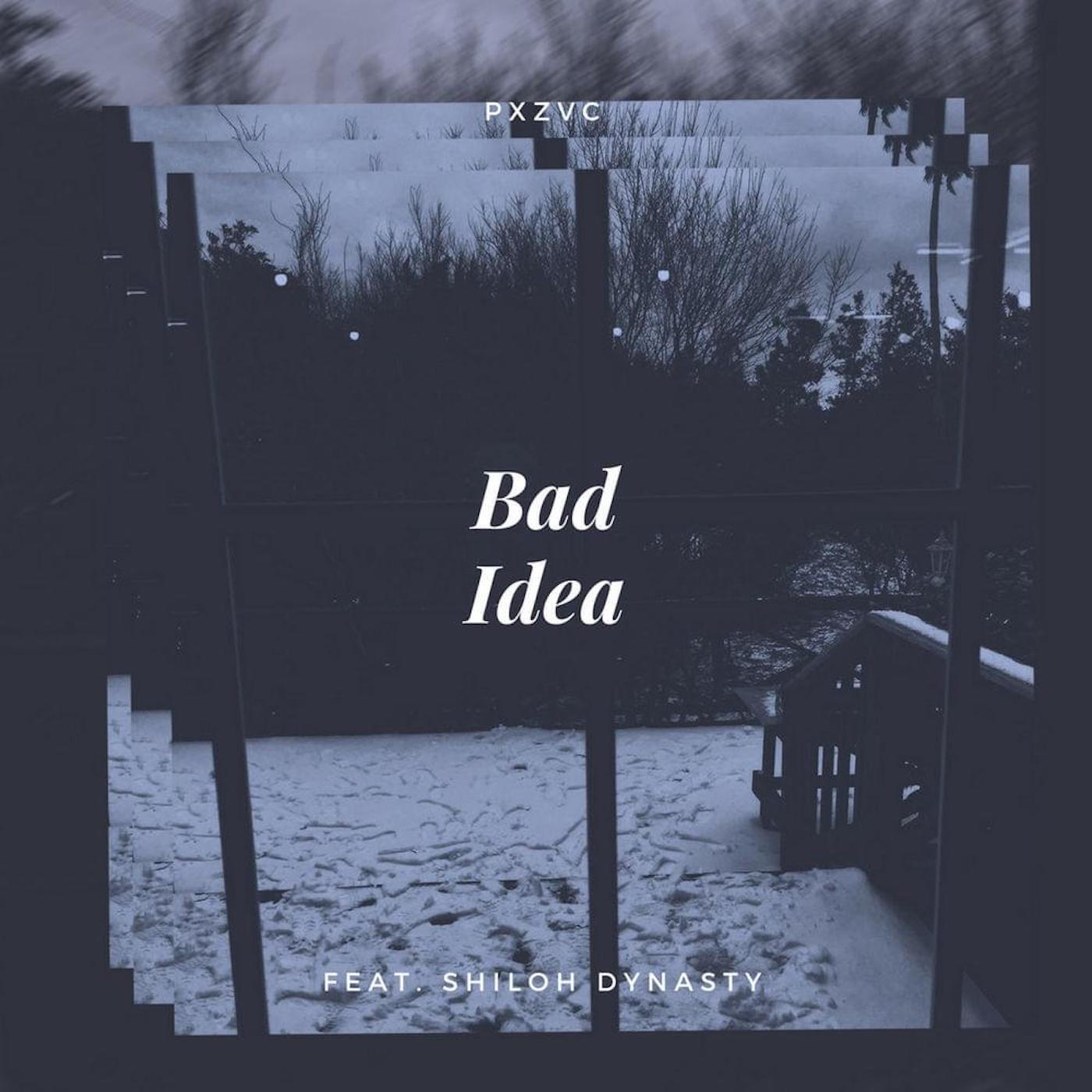 Релиз Bad Idea