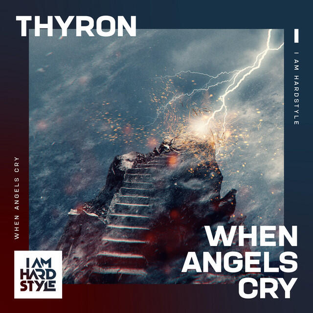 Релиз When Angels Cry