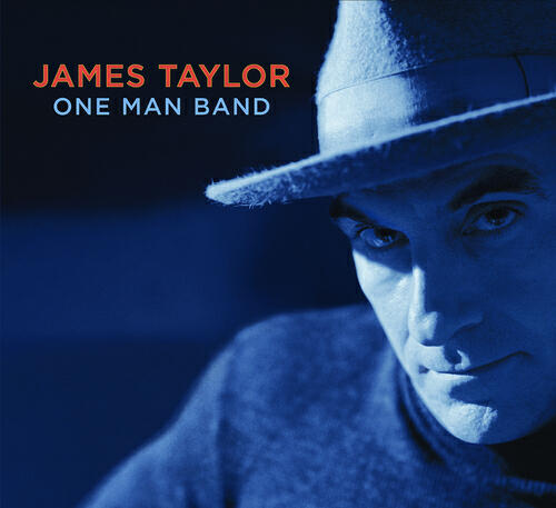 Релиз One Man Band