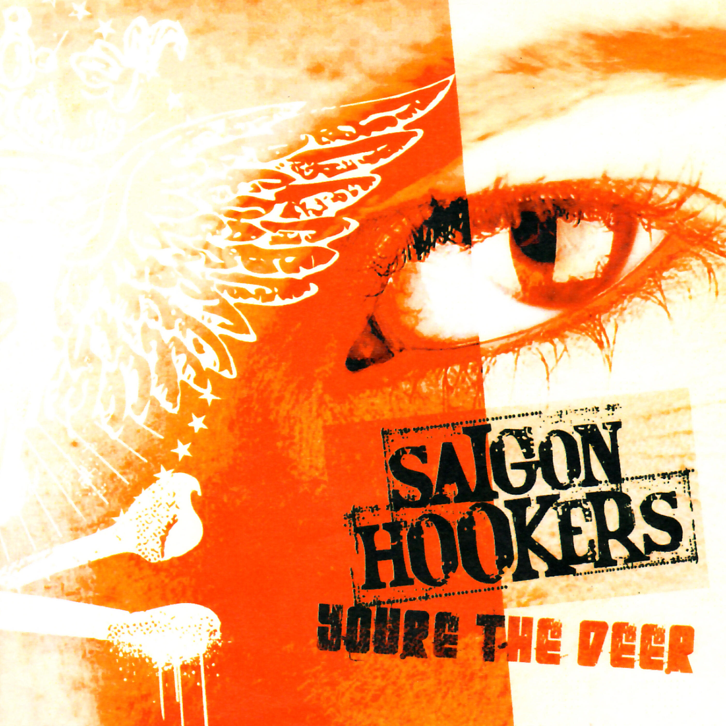 Релиз You're the Deer