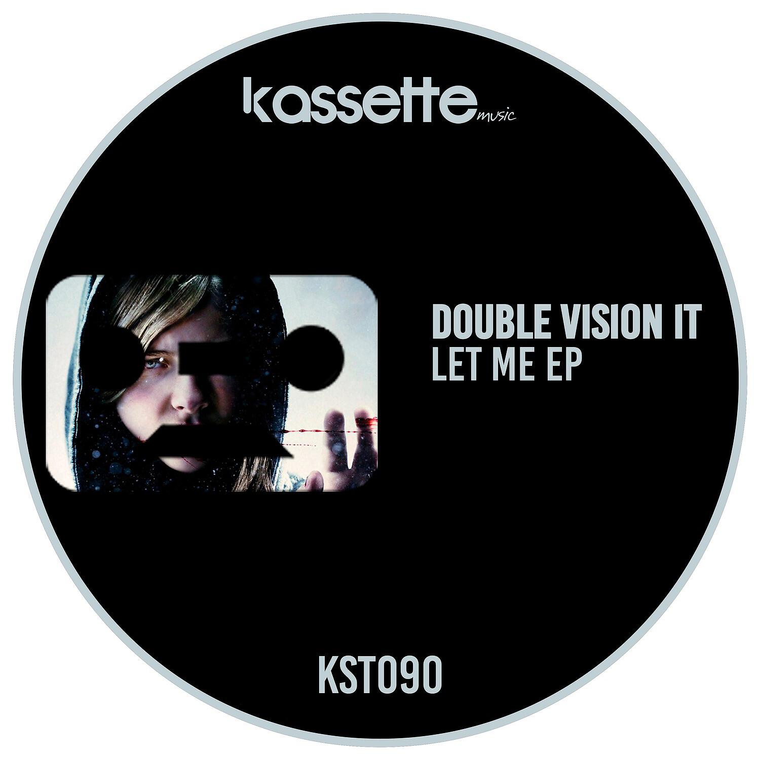 Релиз Let Me EP