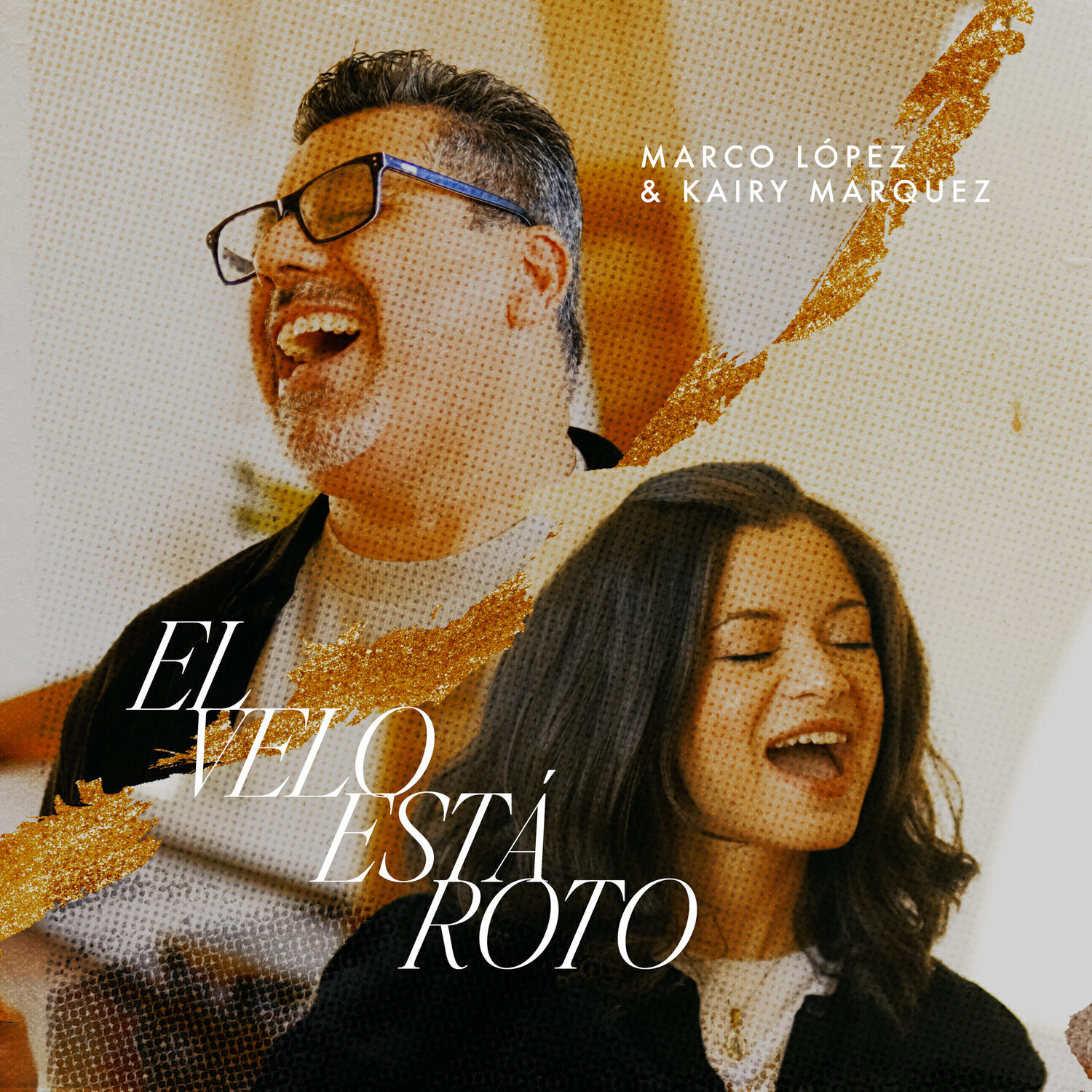 Релиз El Velo Está Roto