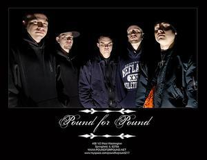 Pound For Pound