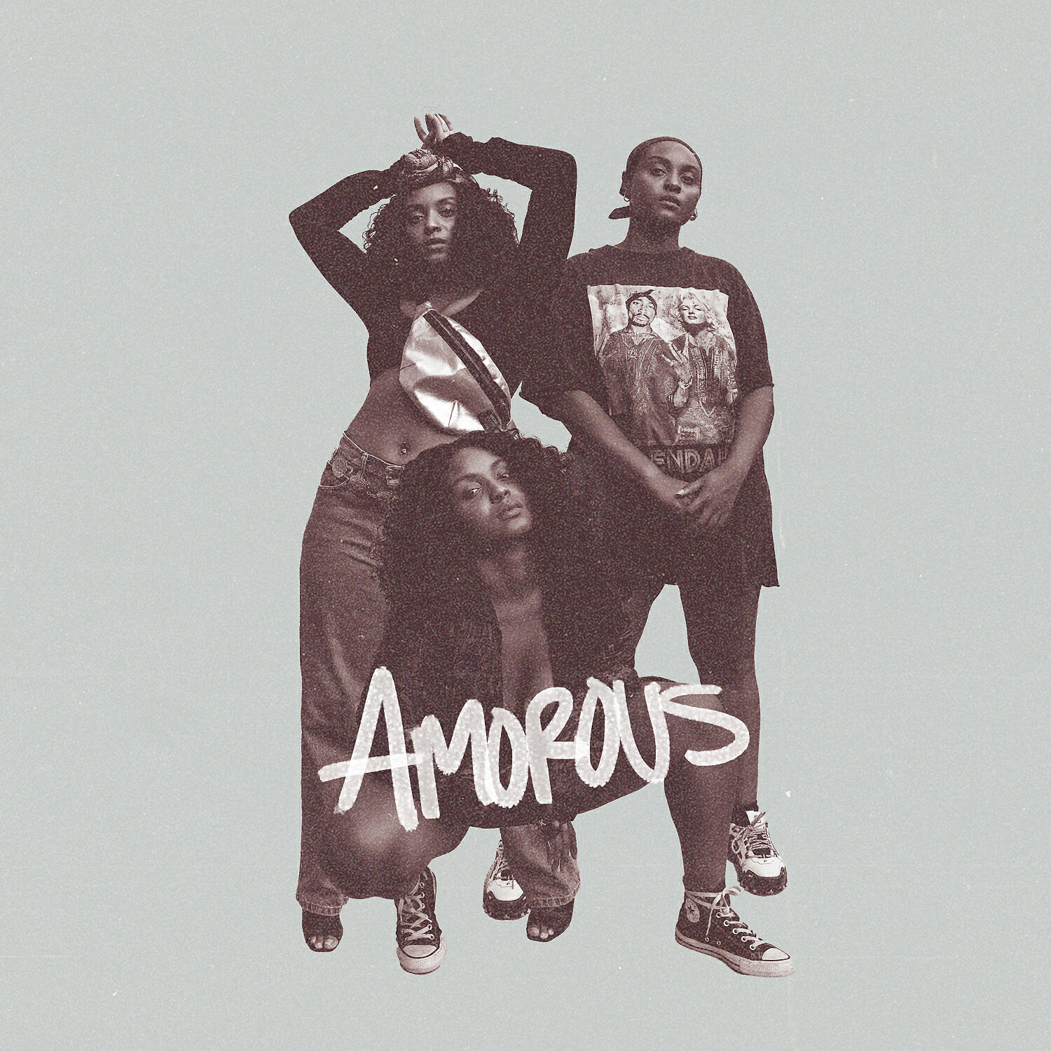 Релиз Amorous