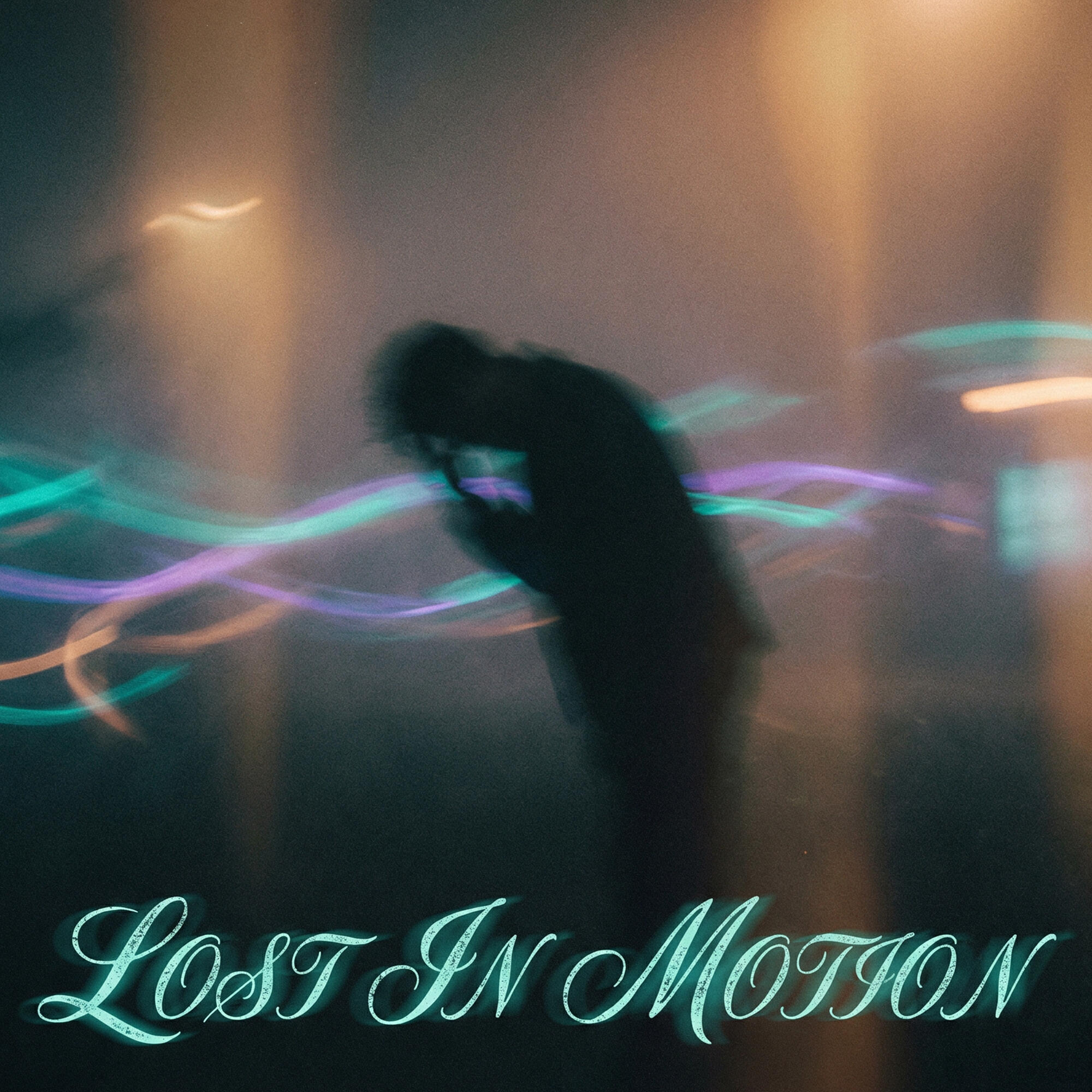 Релиз Lost in Motion