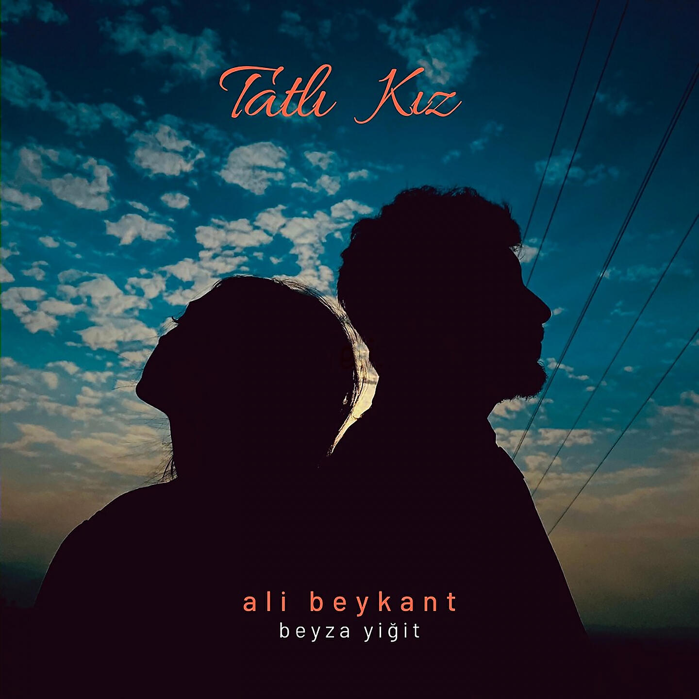 Релиз Tatlı Kız