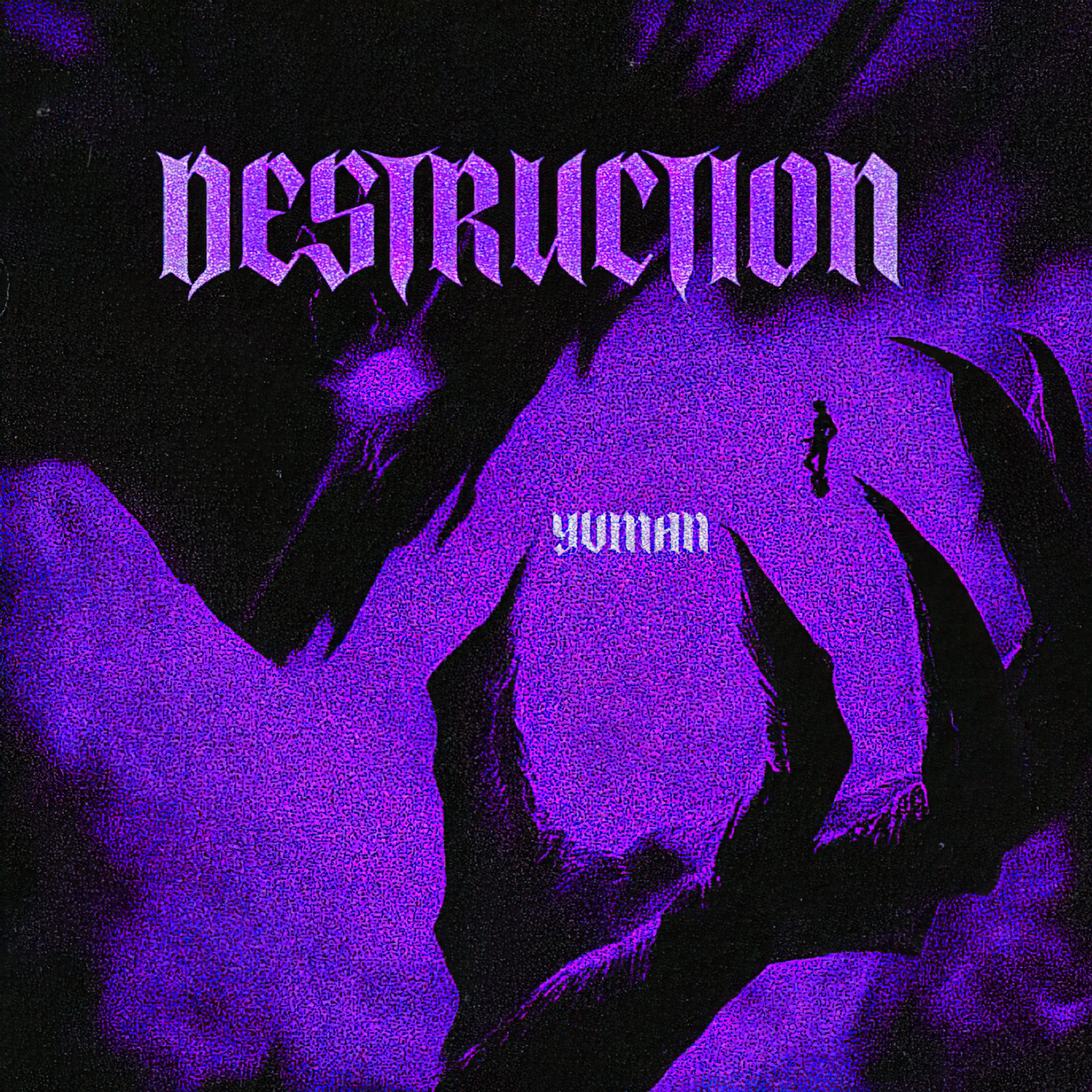 Релиз DESTRUCTION