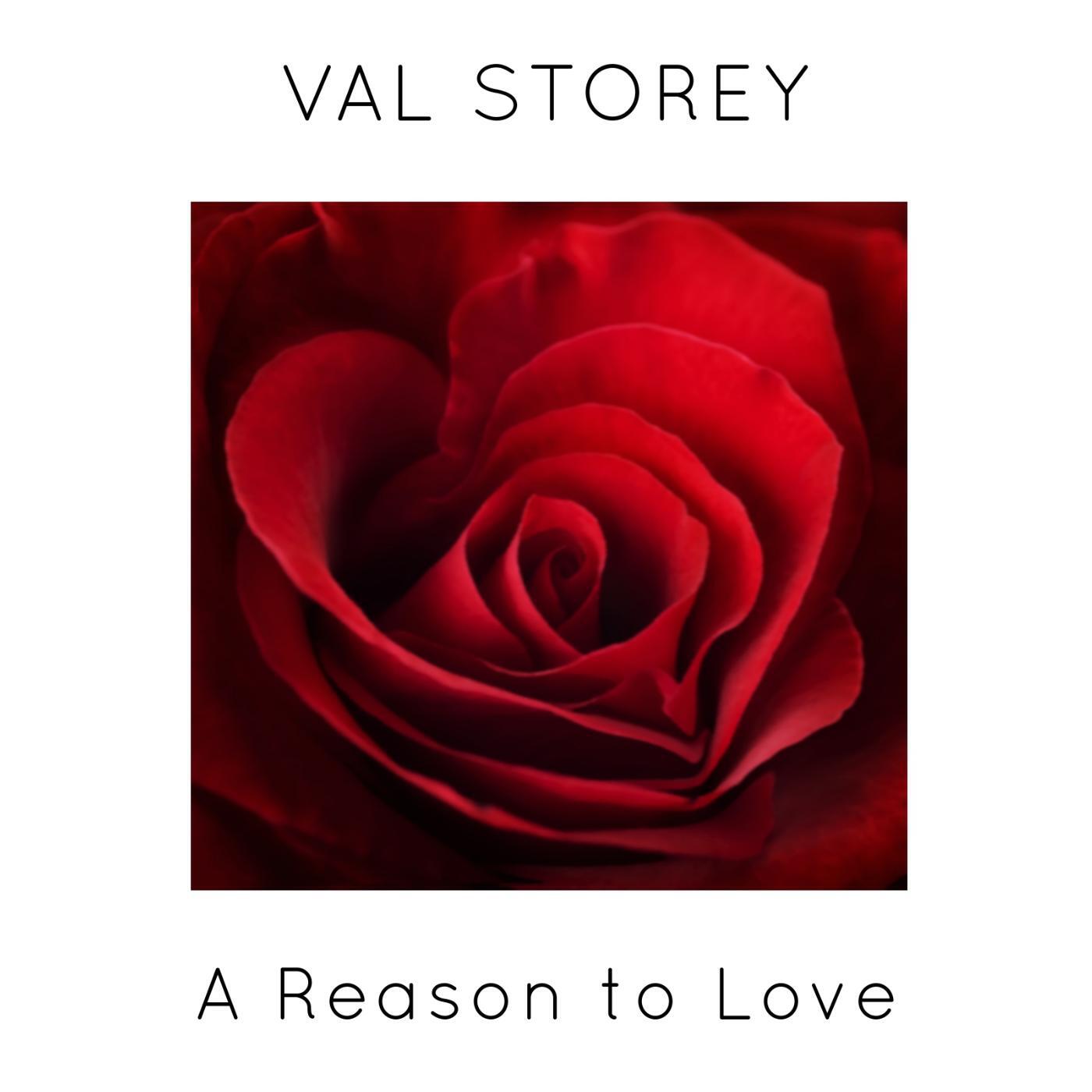 Релиз A Reason to Love