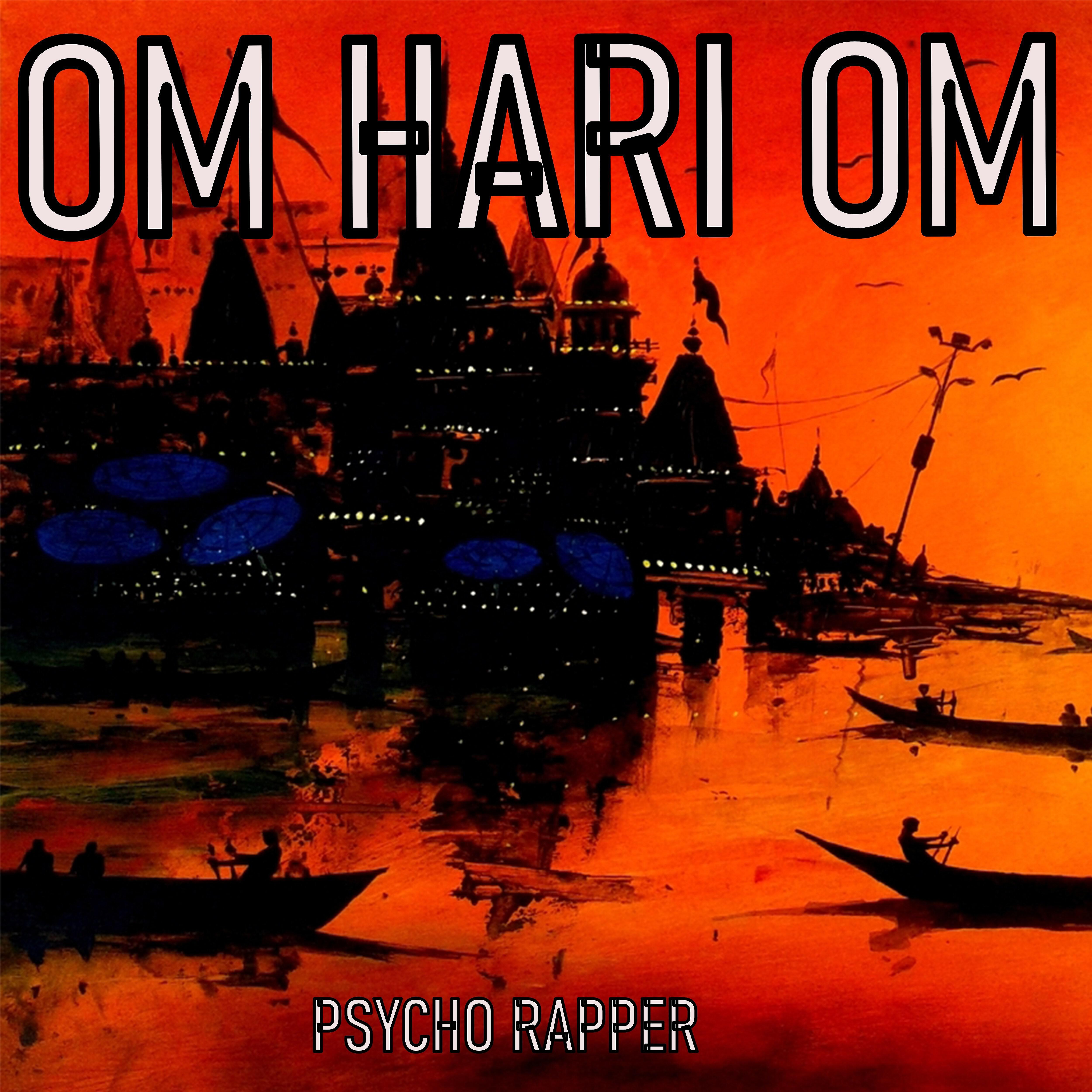 Релиз Om Hari Om
