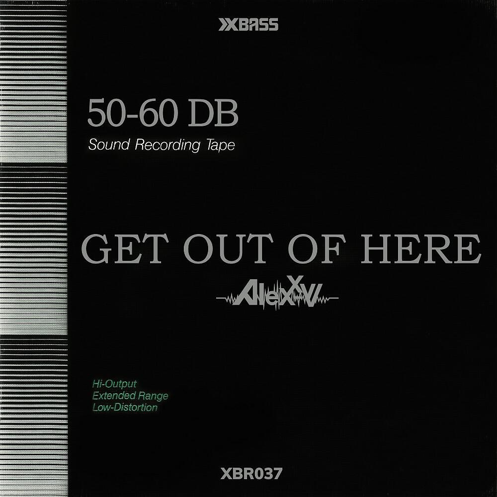 Релиз Get out of Here