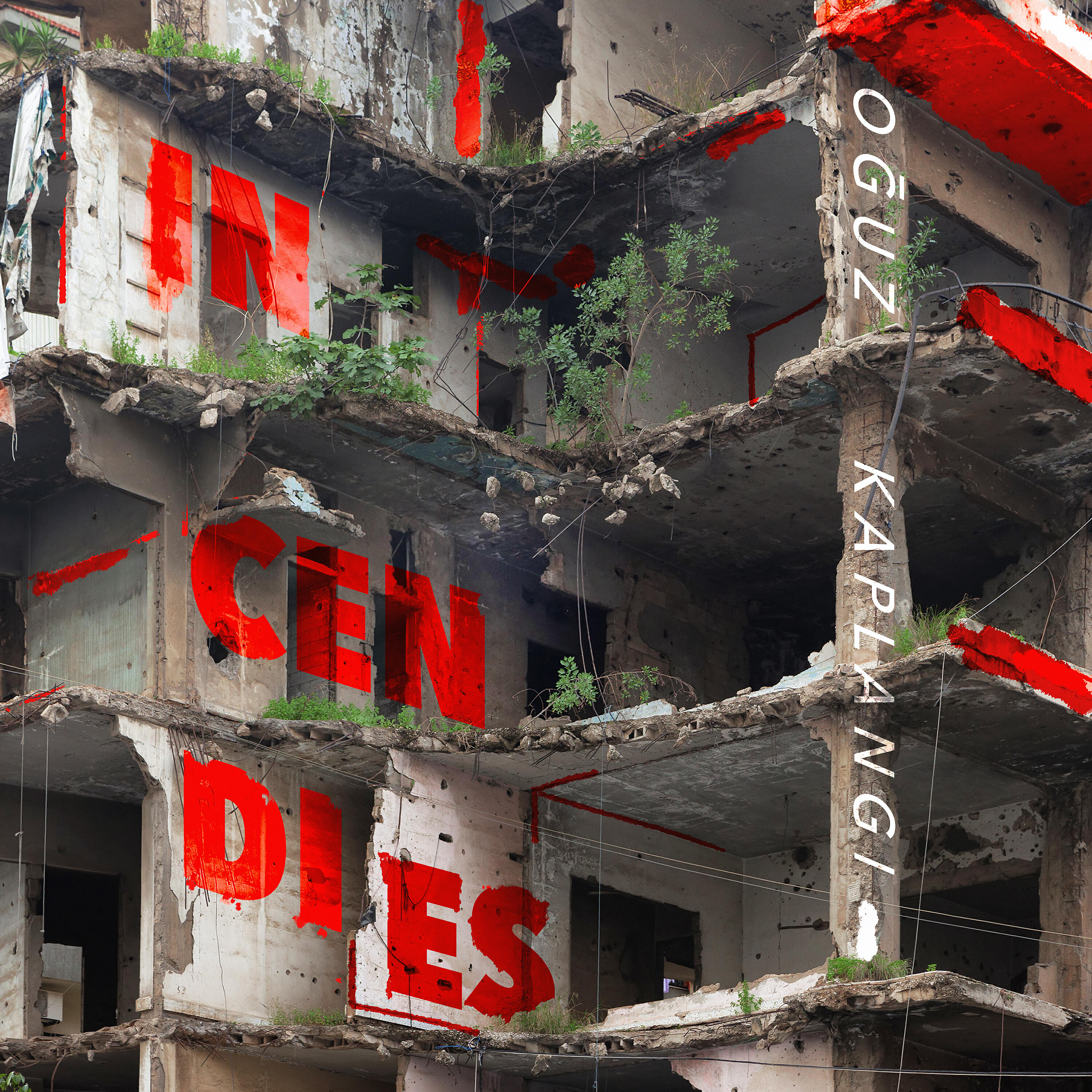 Релиз Incendies (Original Soundtracks)