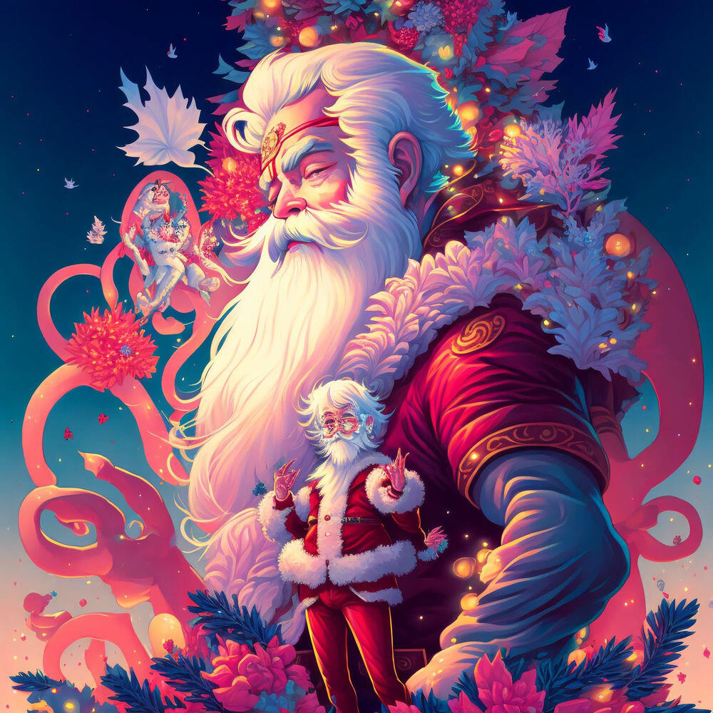 Zen Christmas